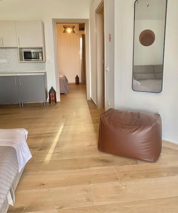 Apartment Ocean Sun 4 *
