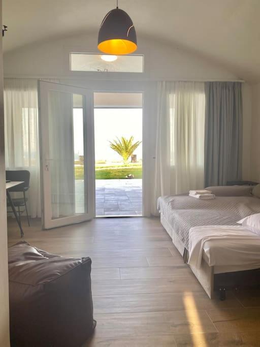 Apartment Ocean Sun 4 *