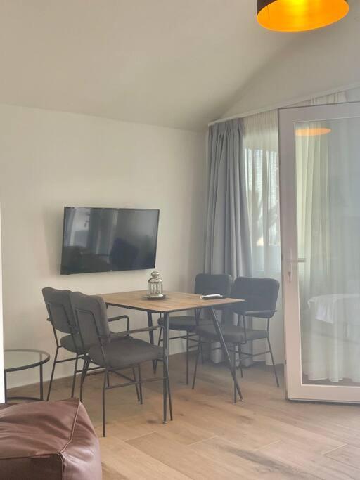 Apartment Ocean Sun 4 *