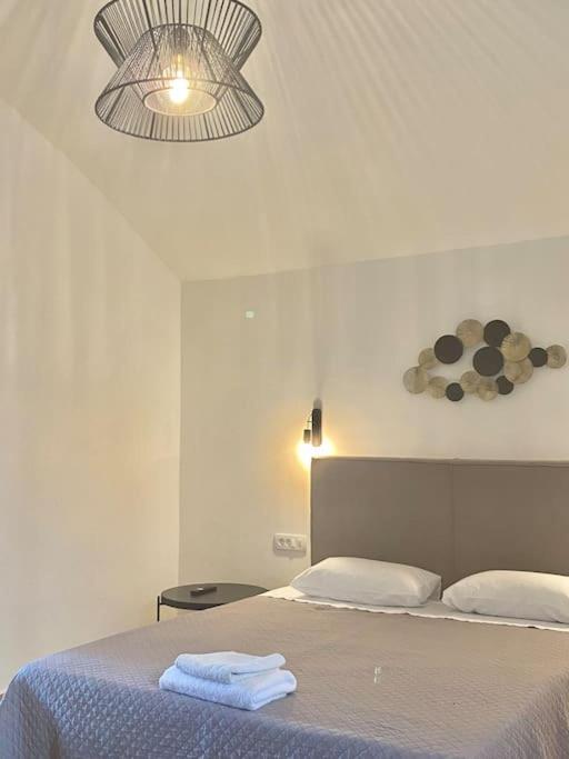 Ocean Sun 4 * Fira (Santorini)