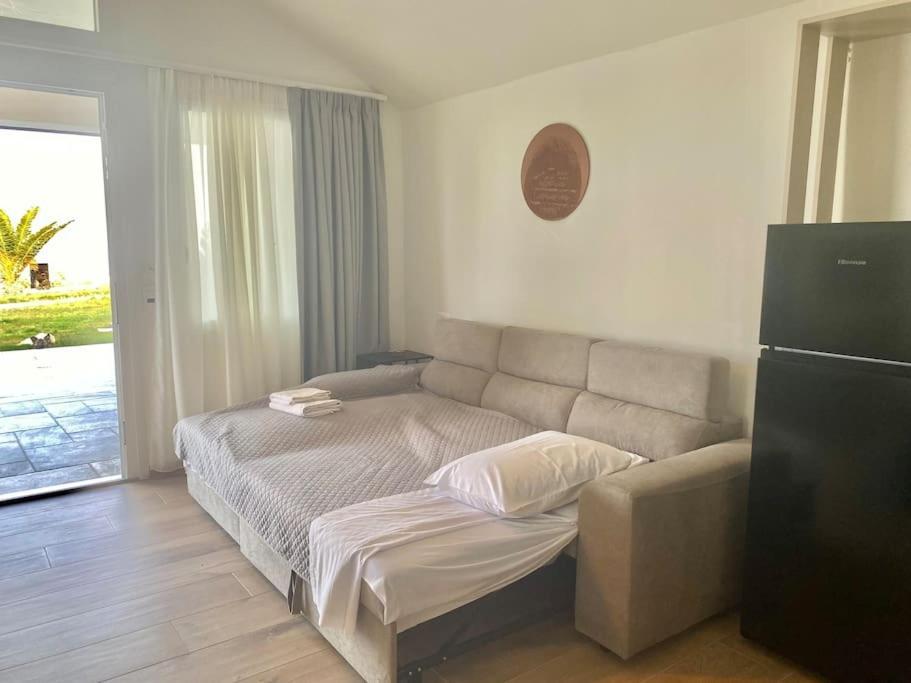 Ocean Sun 4 Apartment *