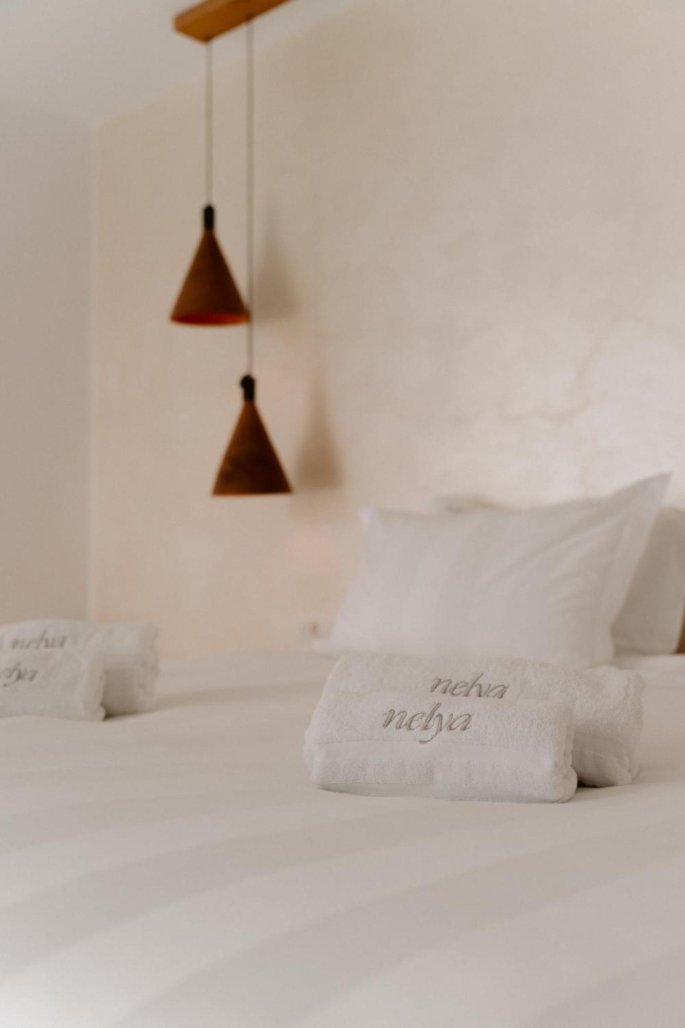 Villa Nelya (adults Only) Megalochori (Santorini)