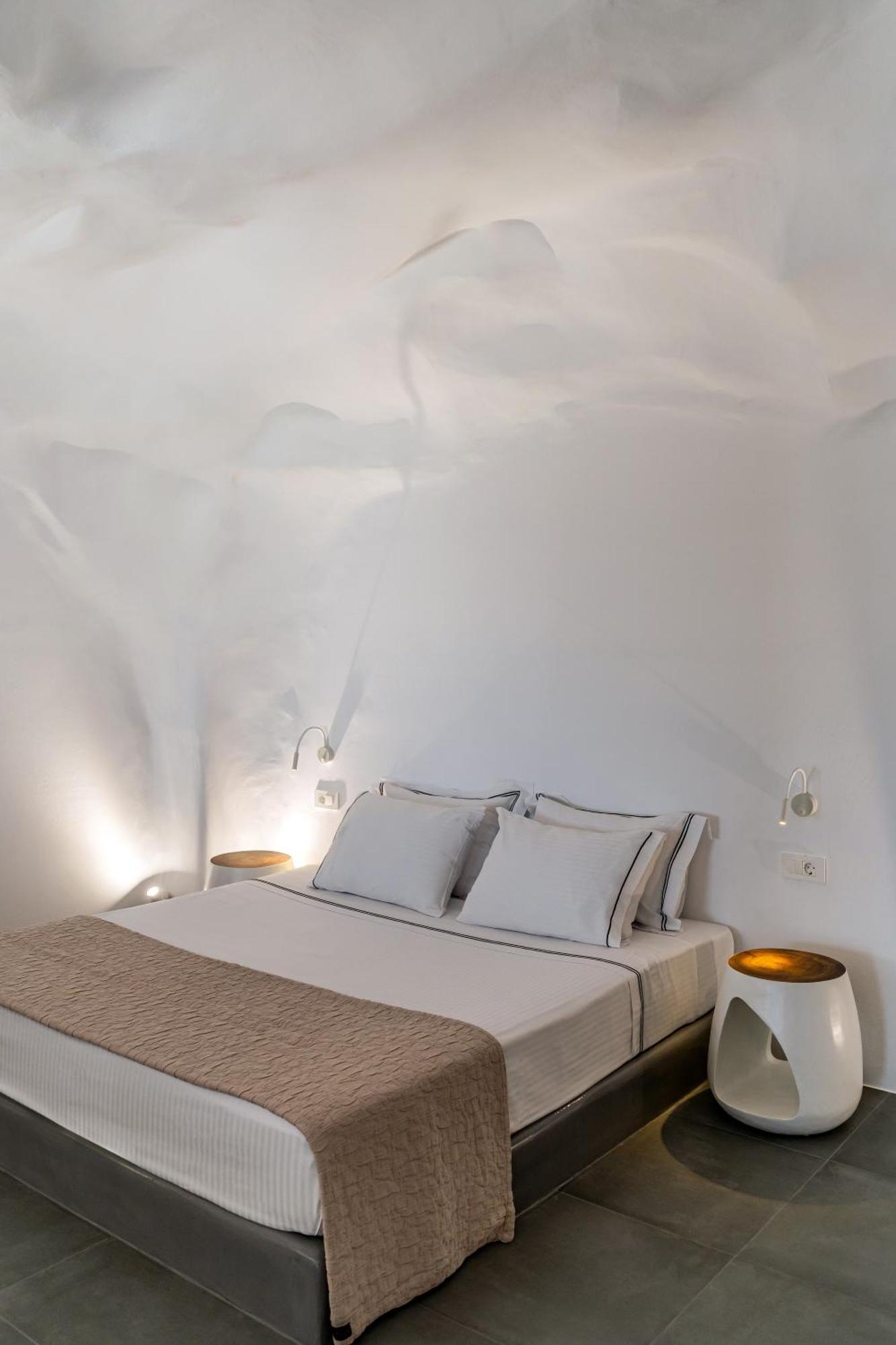 Villa Numa Santorini *