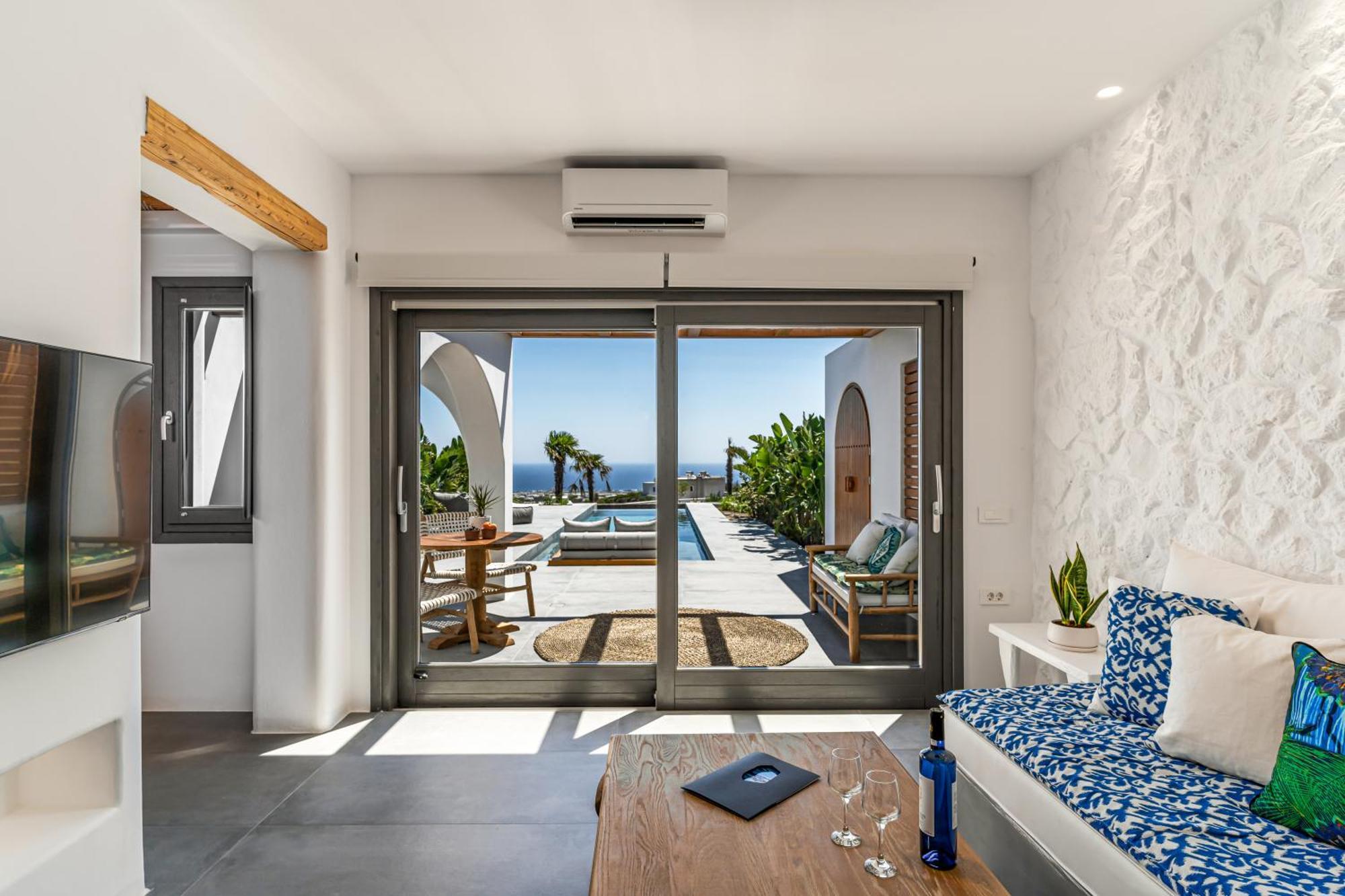 Numa Santorini * Fira (Santorini)