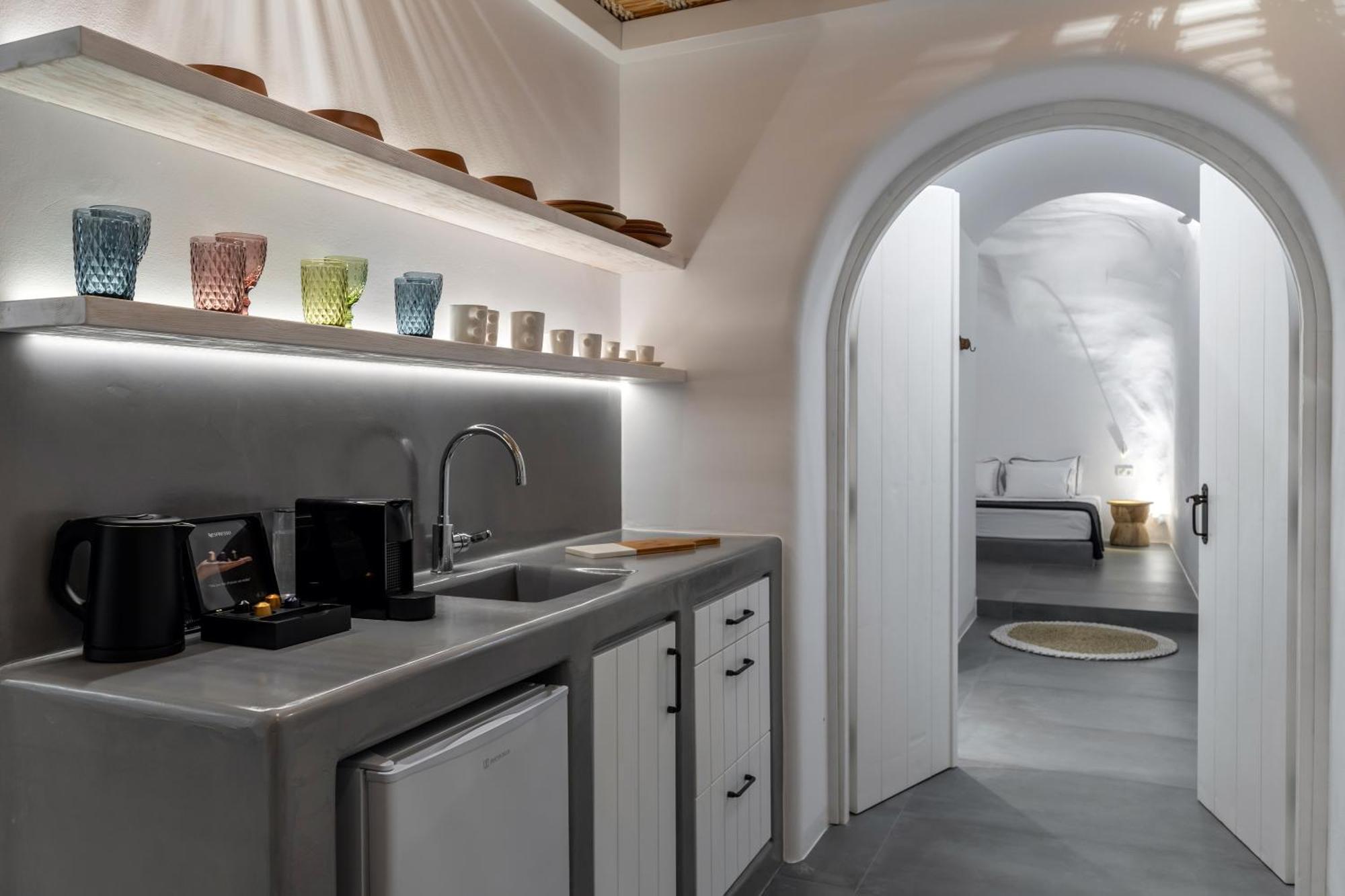 Villa Numa Santorini Fira (Santorini)