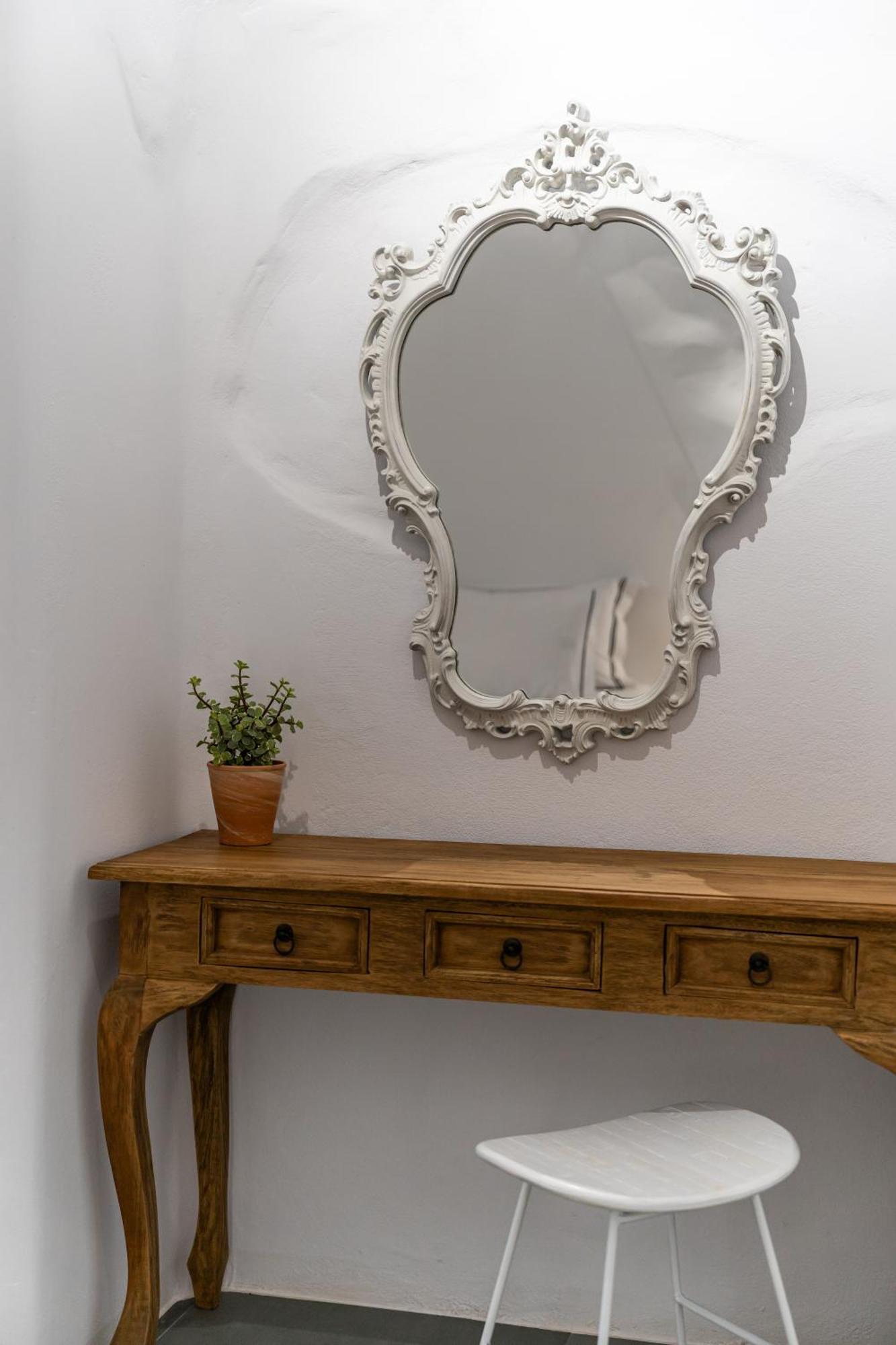Numa Santorini Villa *