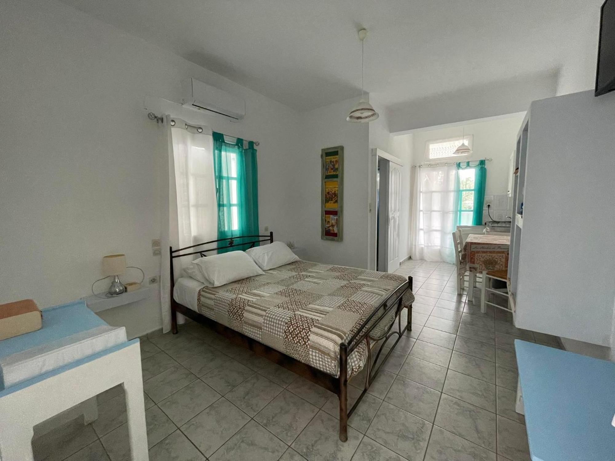 Apartment Letta *