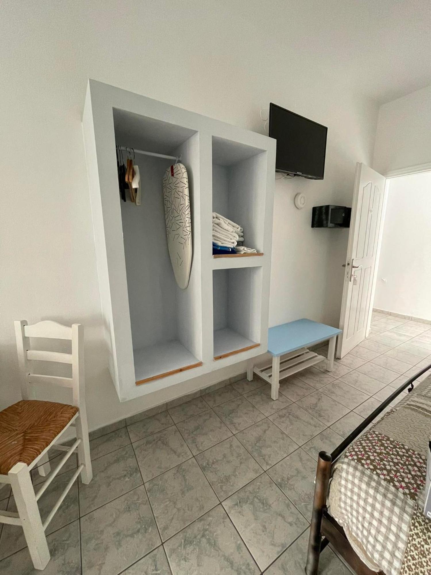 Letta Apartment *