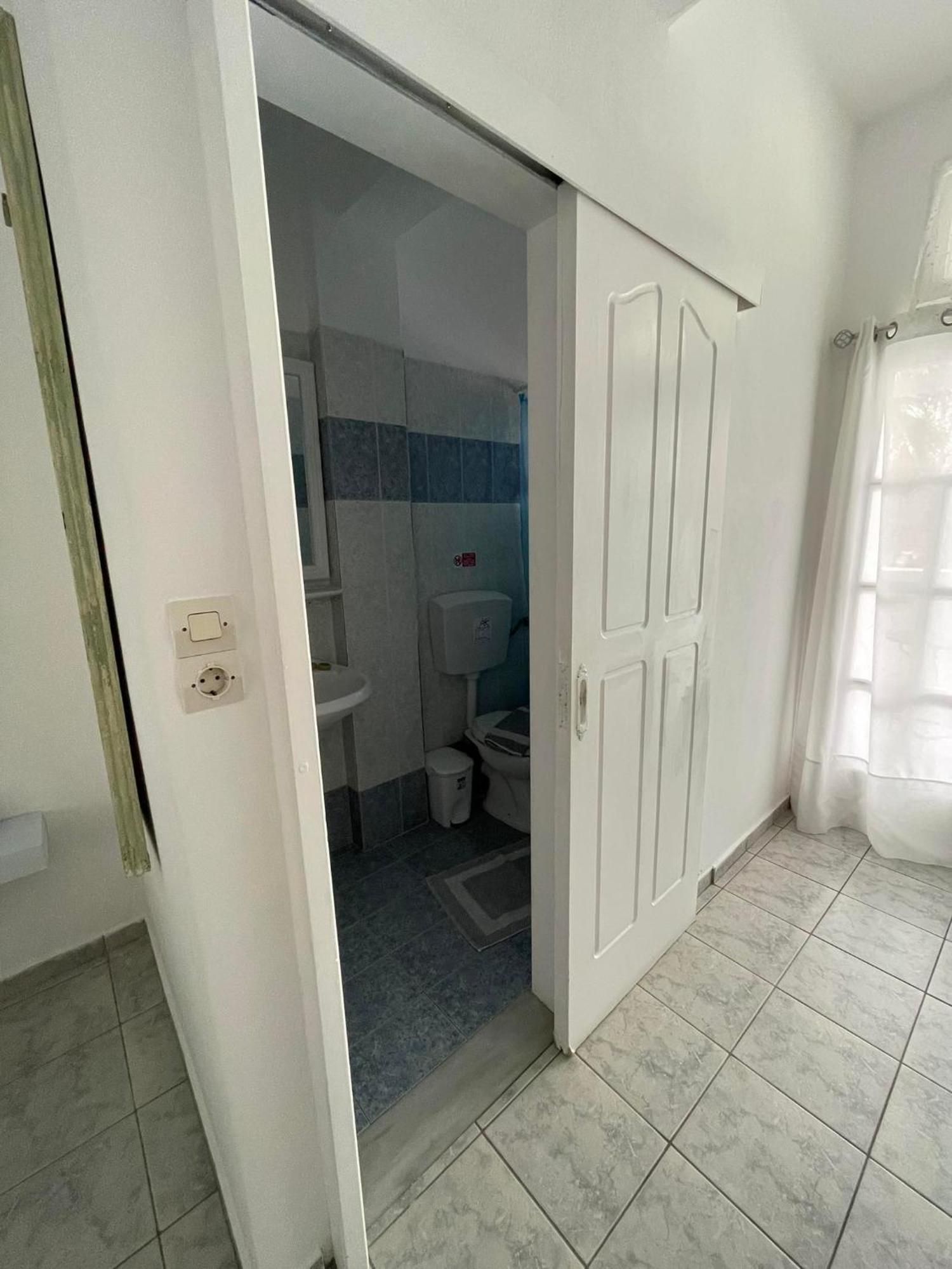 Apartment Letta *