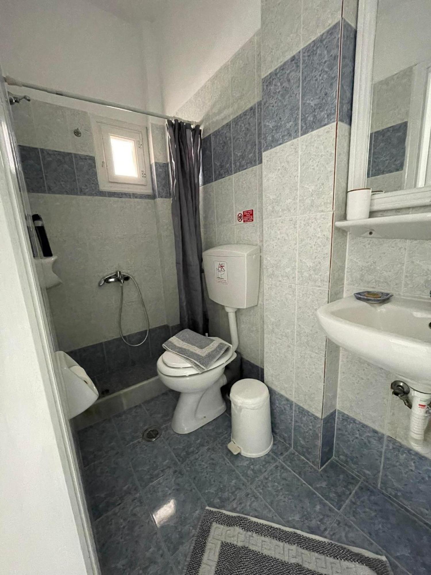 Apartment Letta *
