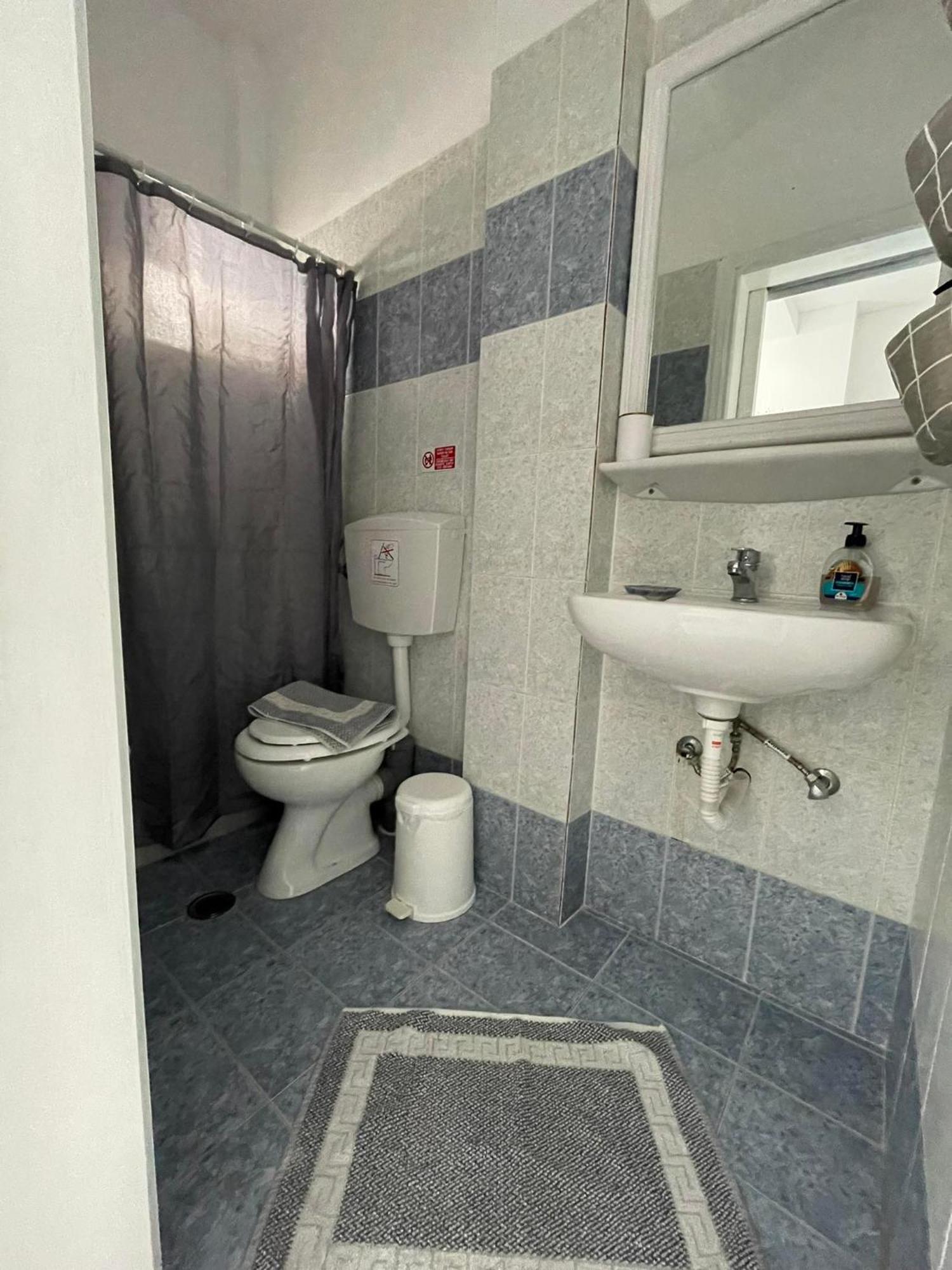 Letta Apartment