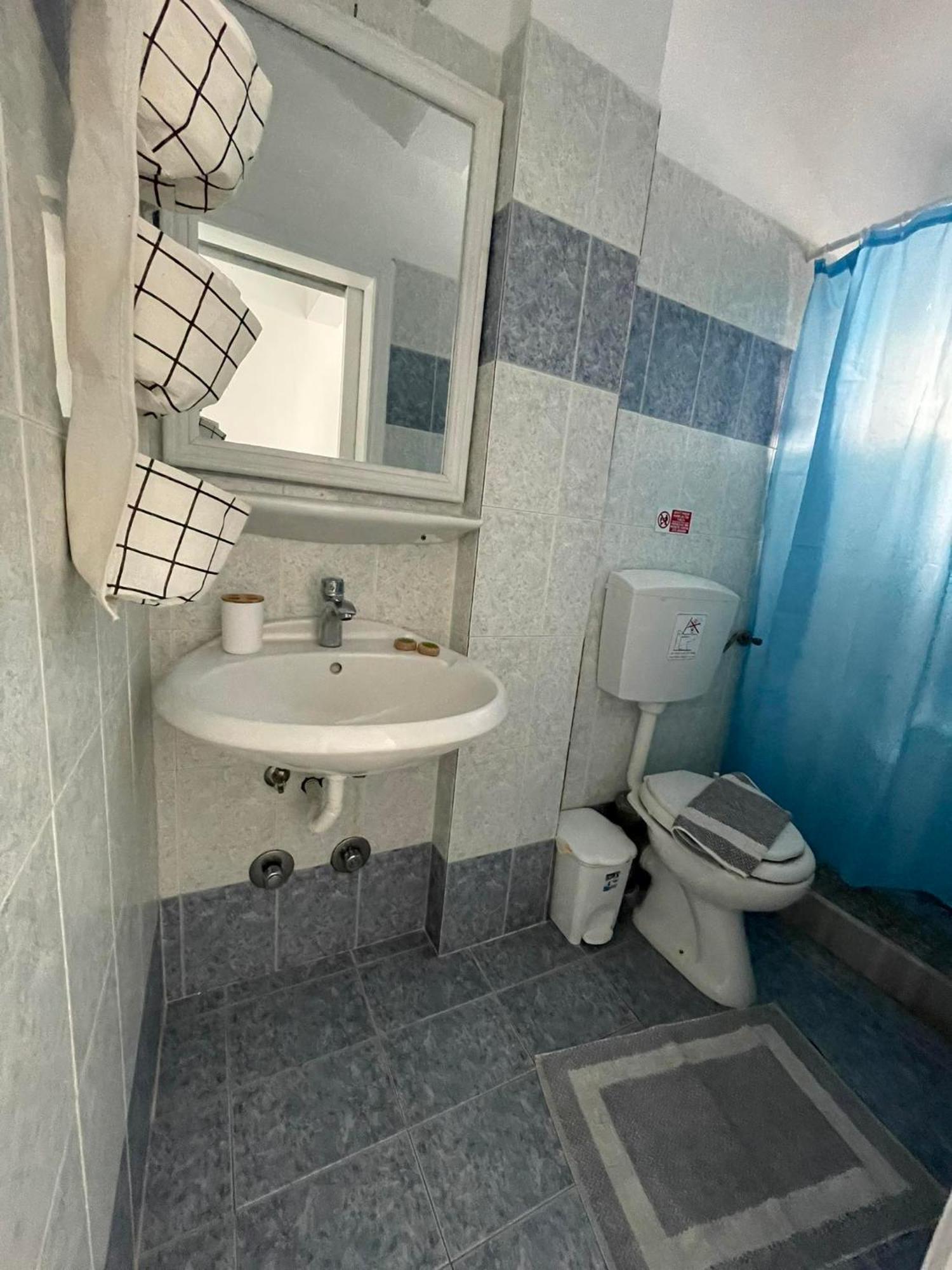 Apartment Letta