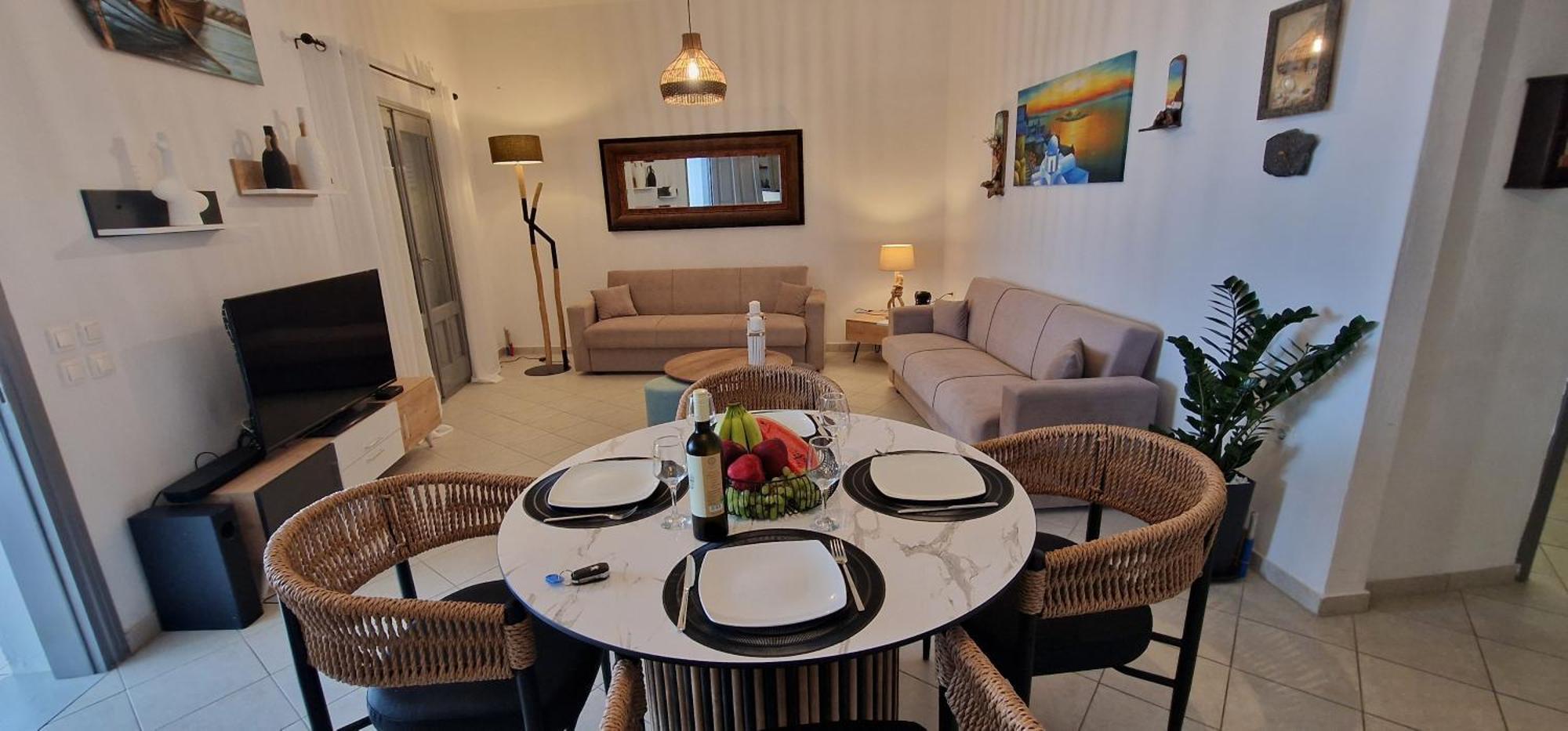Apartamento Gabriel House *