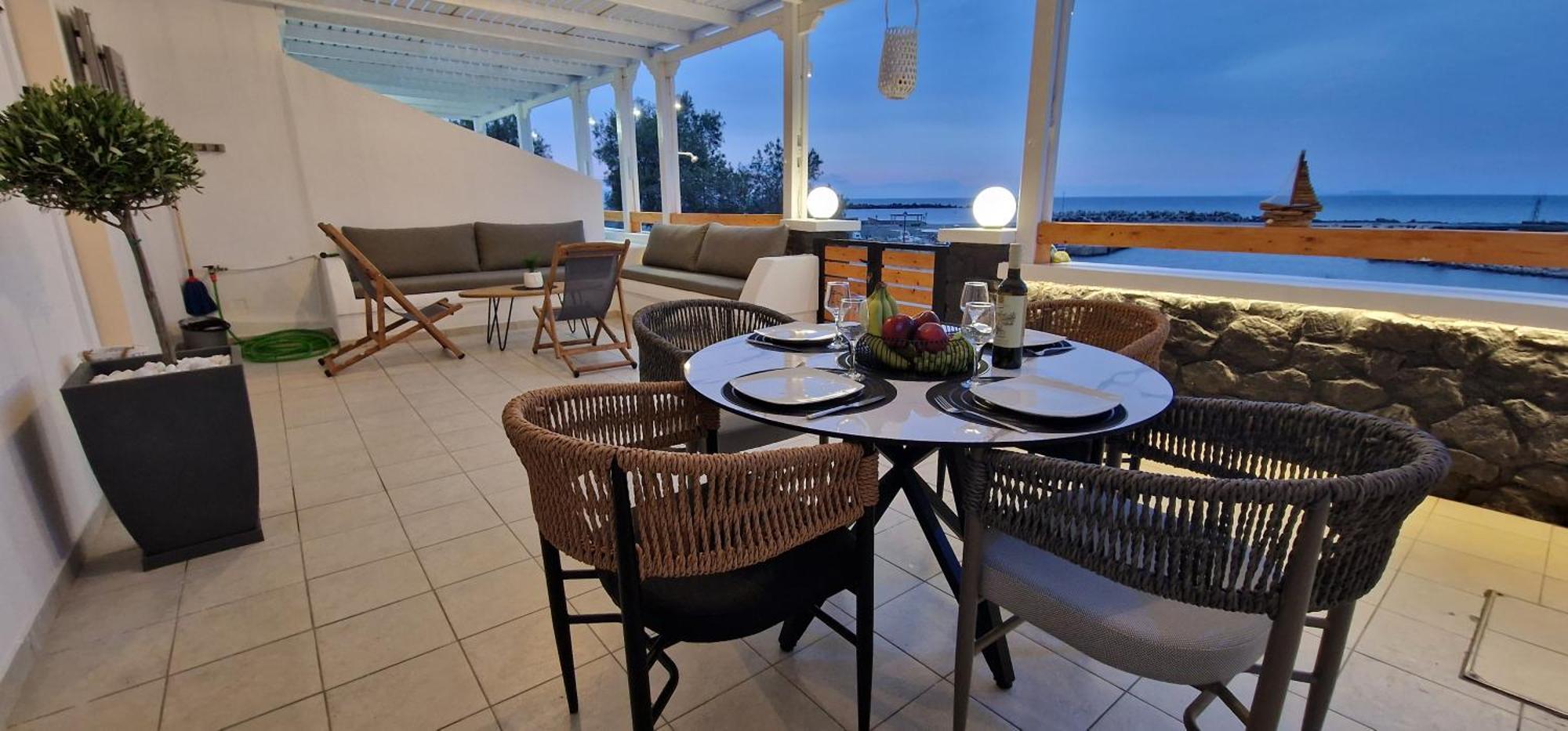 Gabriel House Apartamento