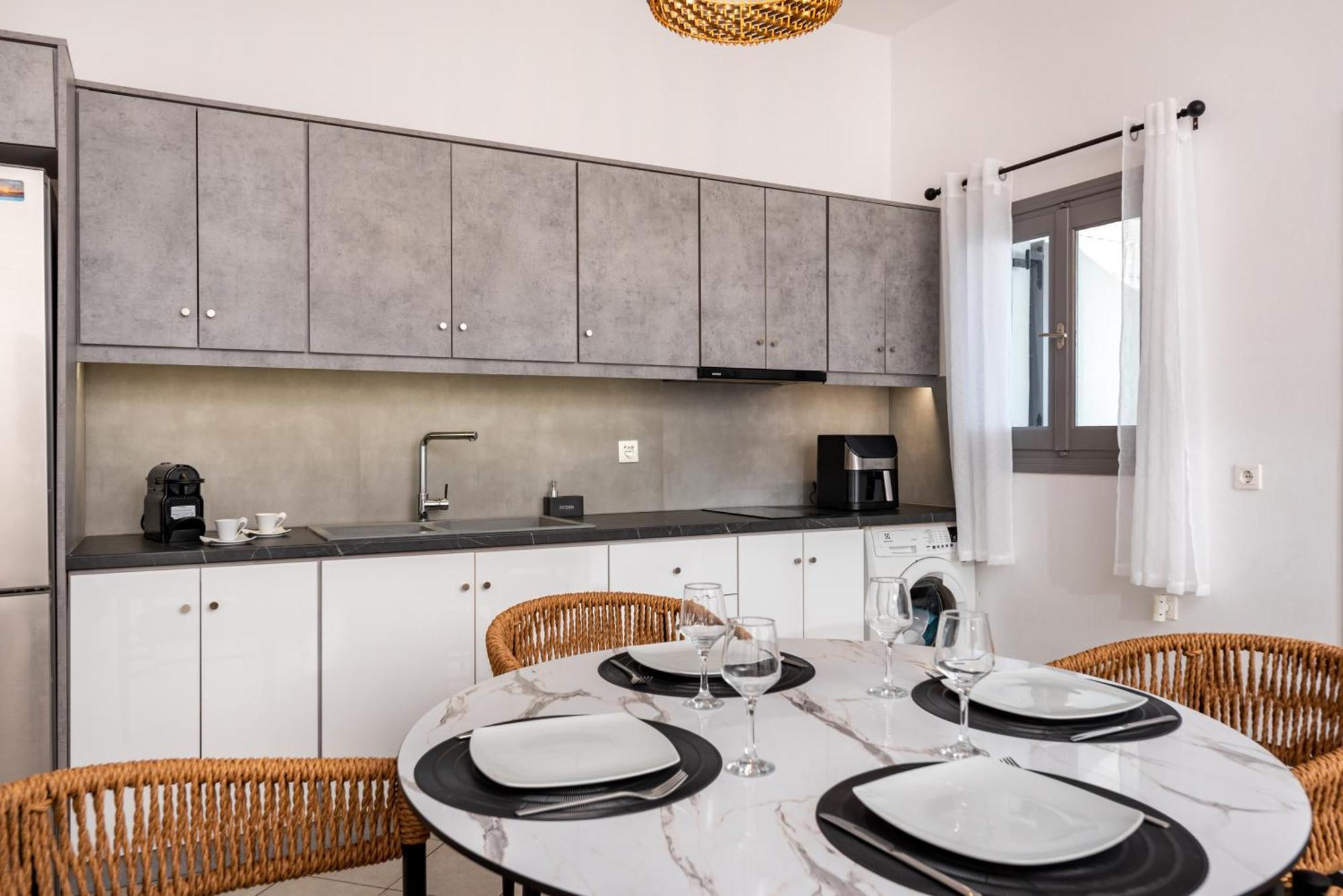 Gabriel House Apartamento