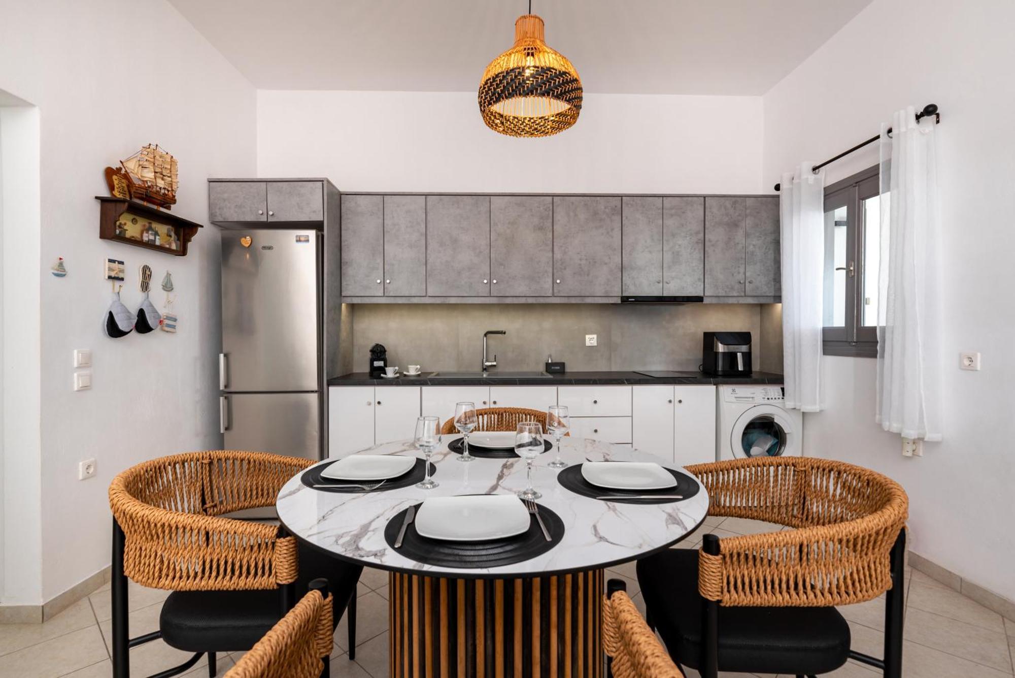Apartamento Gabriel House *