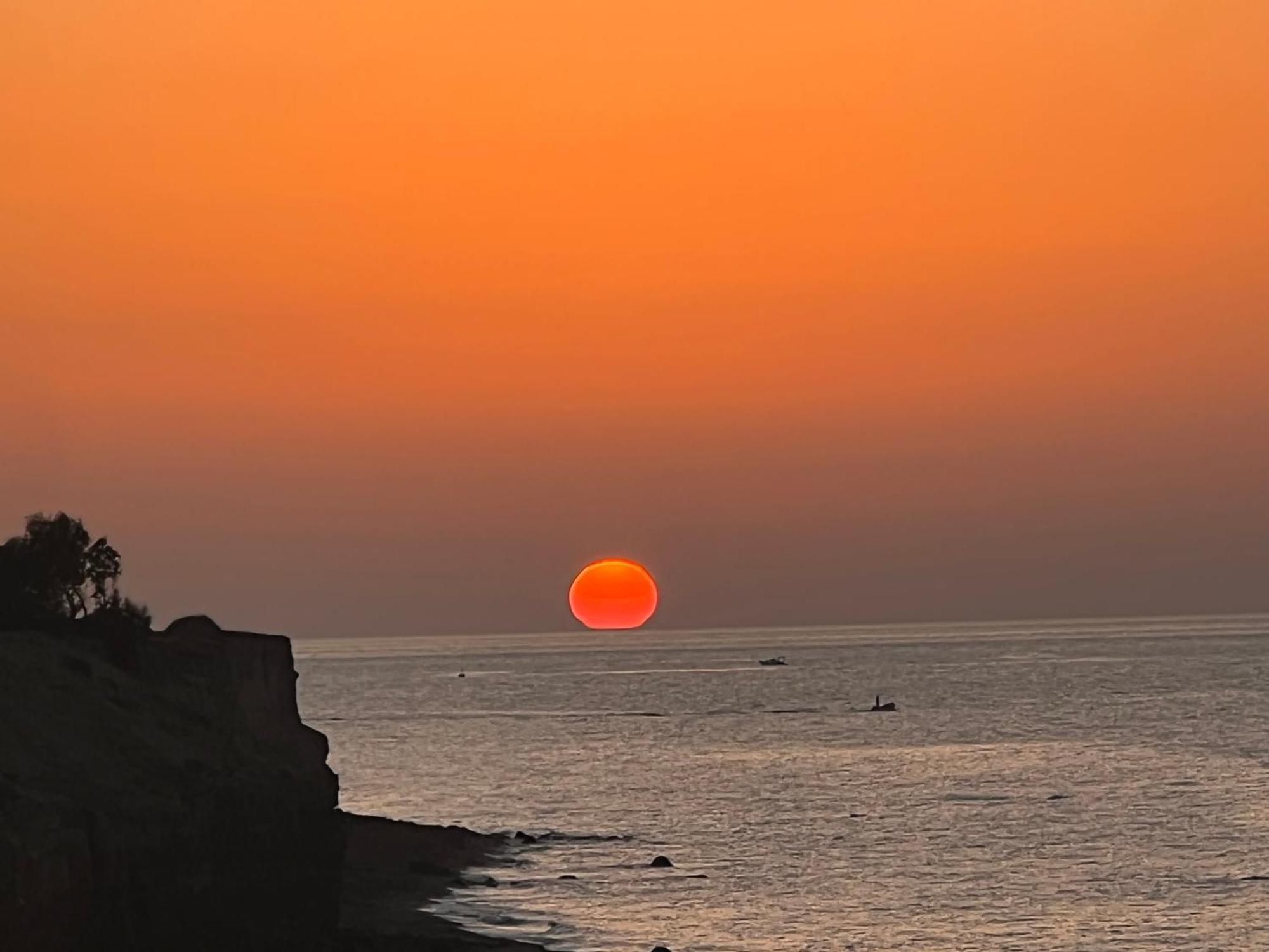 Mare Nostrum Santo *