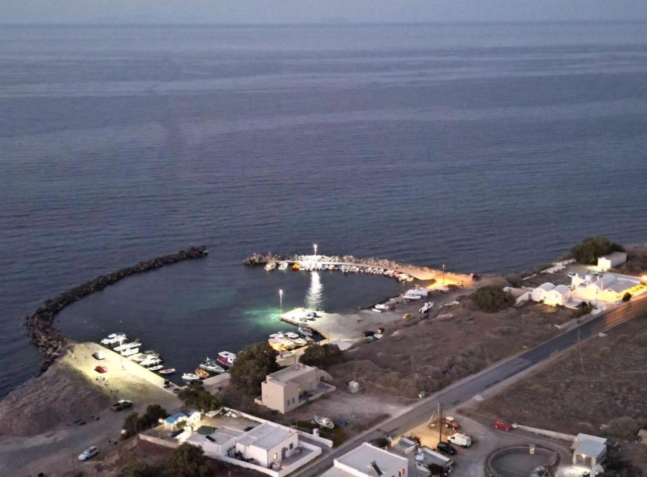 Mare Nostrum Santo *