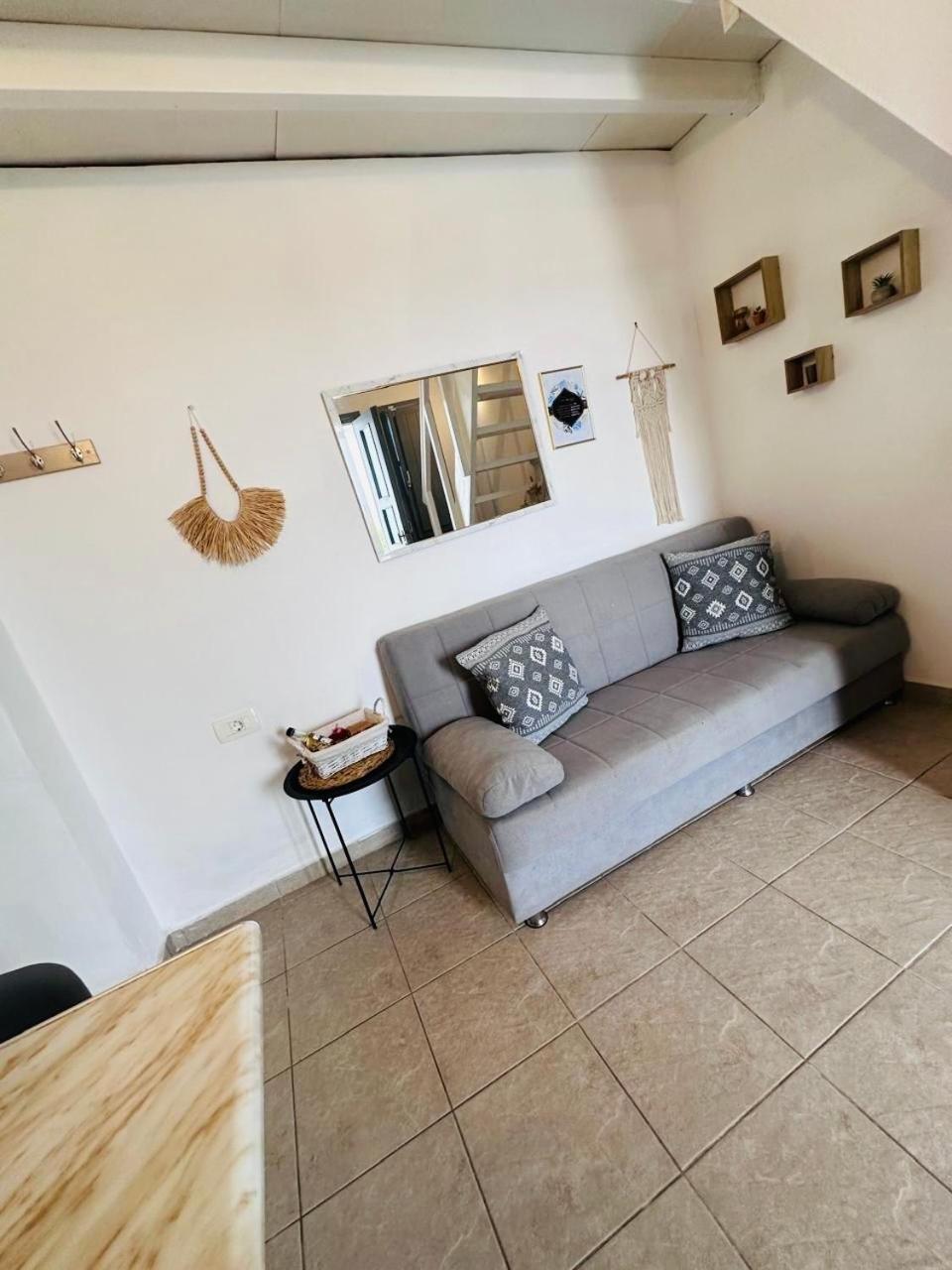 Mare Nostrum Santo Apartment Oia (Santorini)