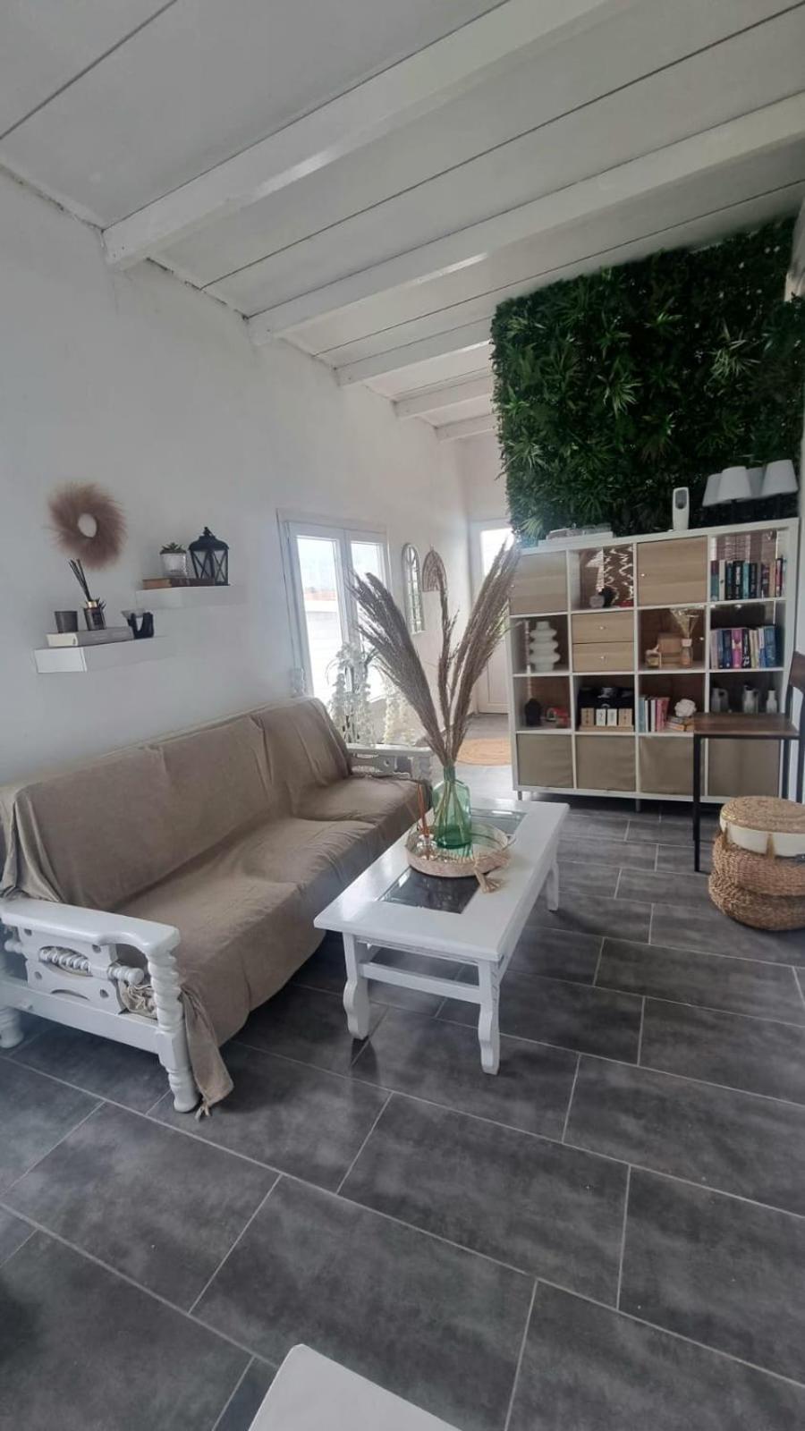 Apartment Mare Nostrum Santo Oia (Santorini)