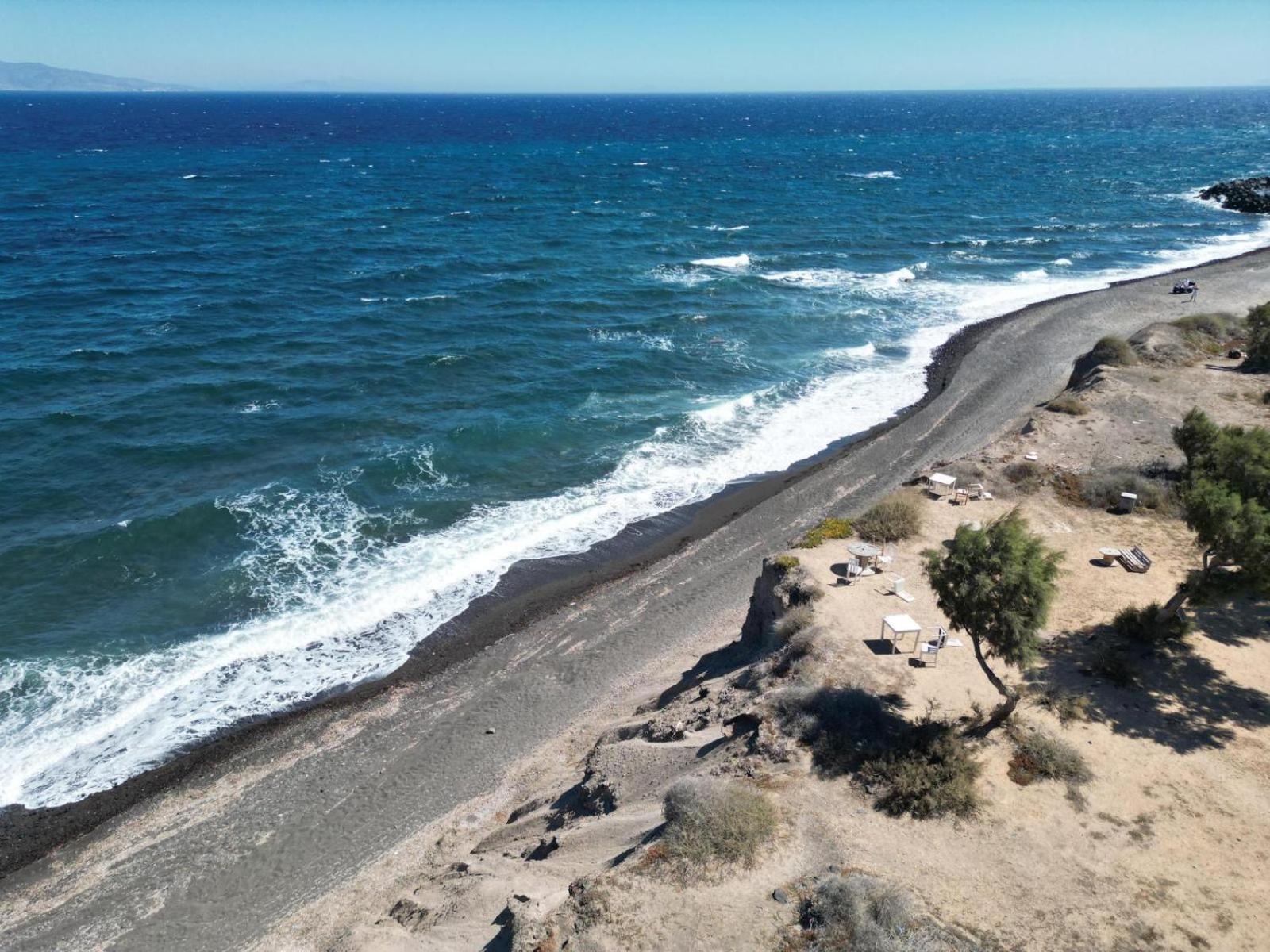 Mare Nostrum Santo Oia (Santorini)
