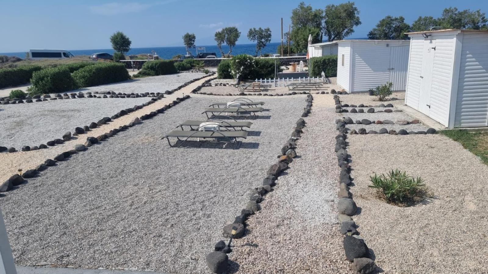 Apartment Mare Nostrum Santo