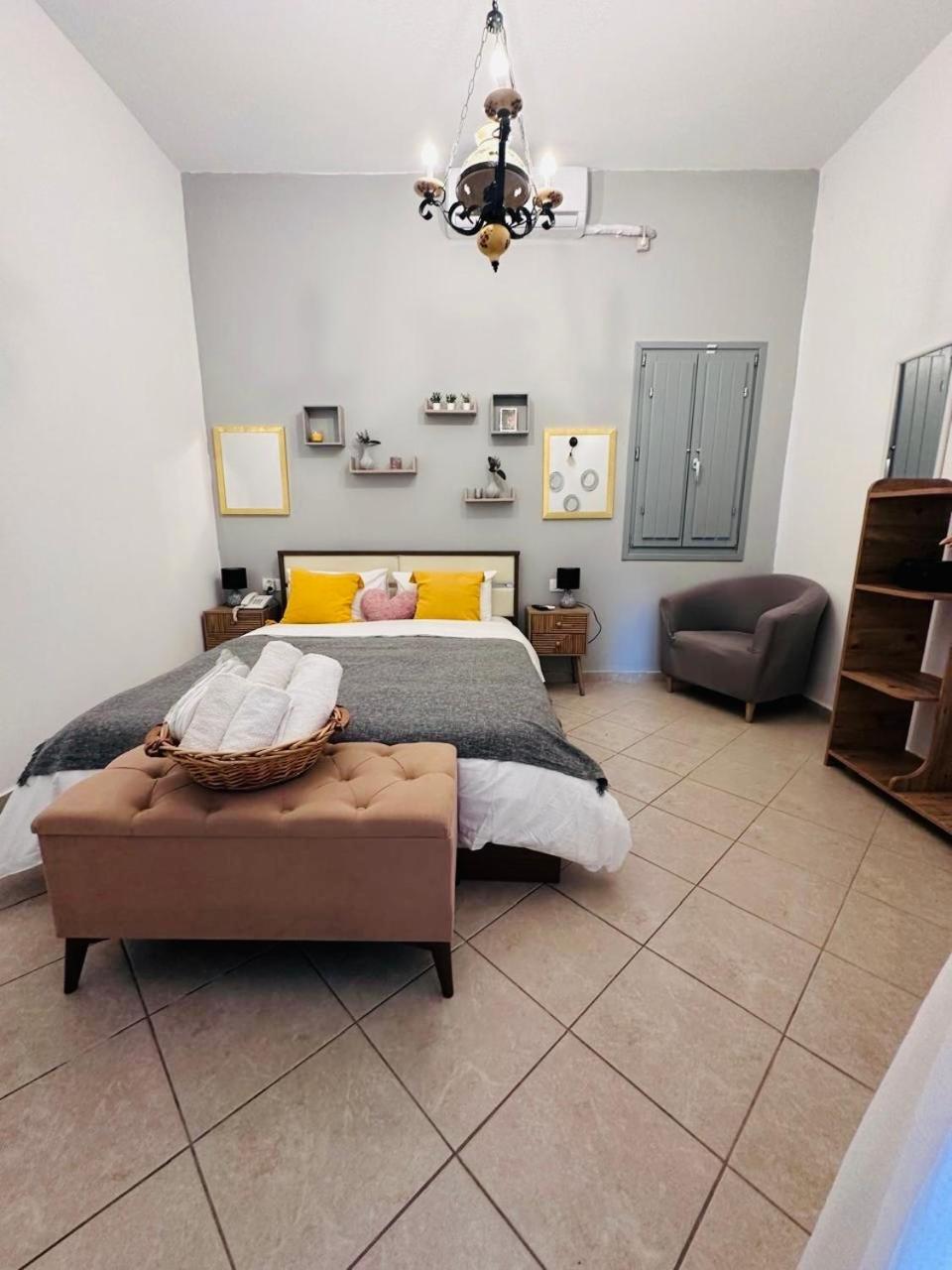 Apartment Mare Nostrum Santo *