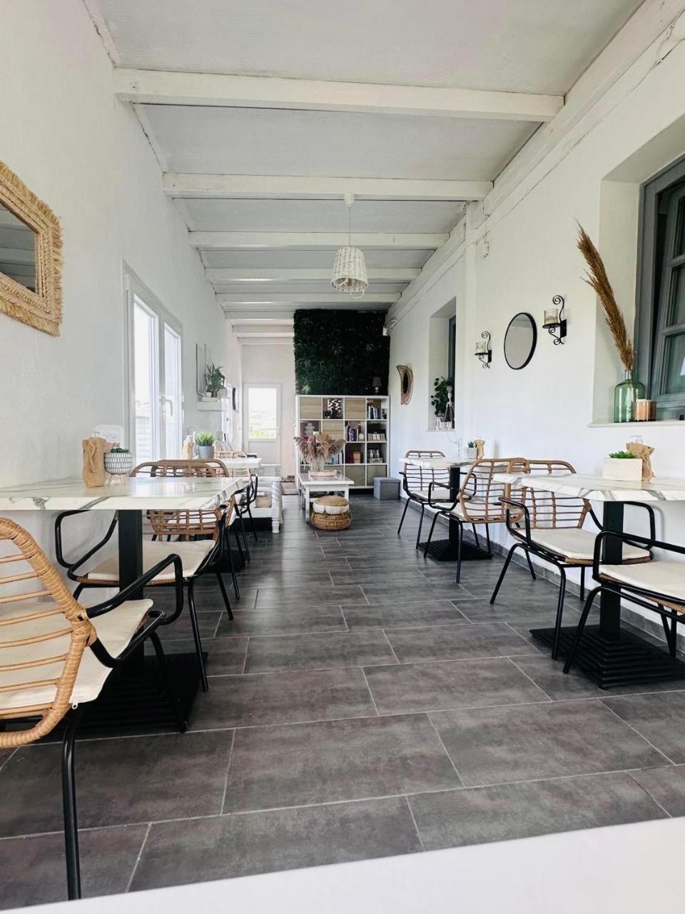 Apartment Mare Nostrum Santo