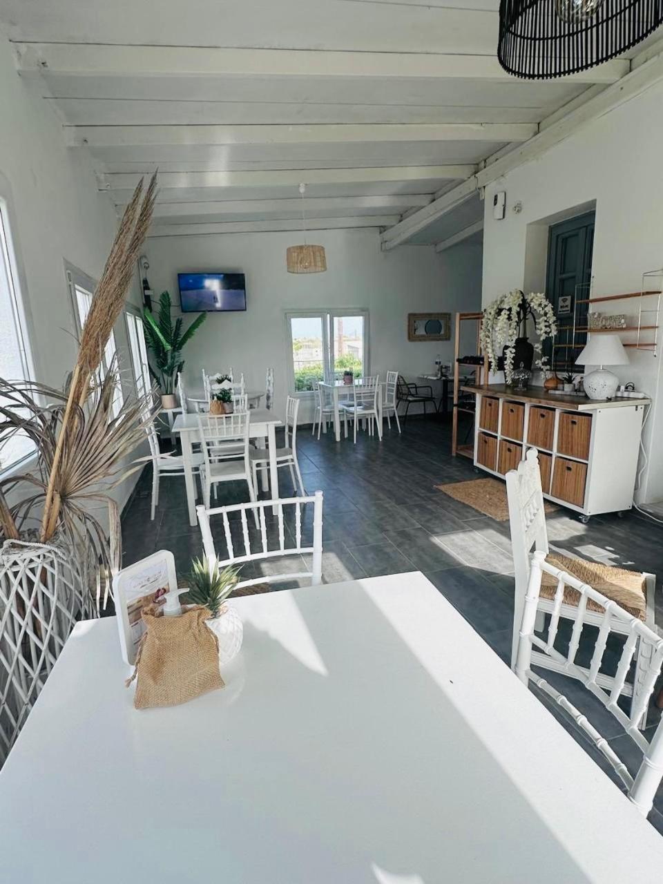 Mare Nostrum Santo Apartment
