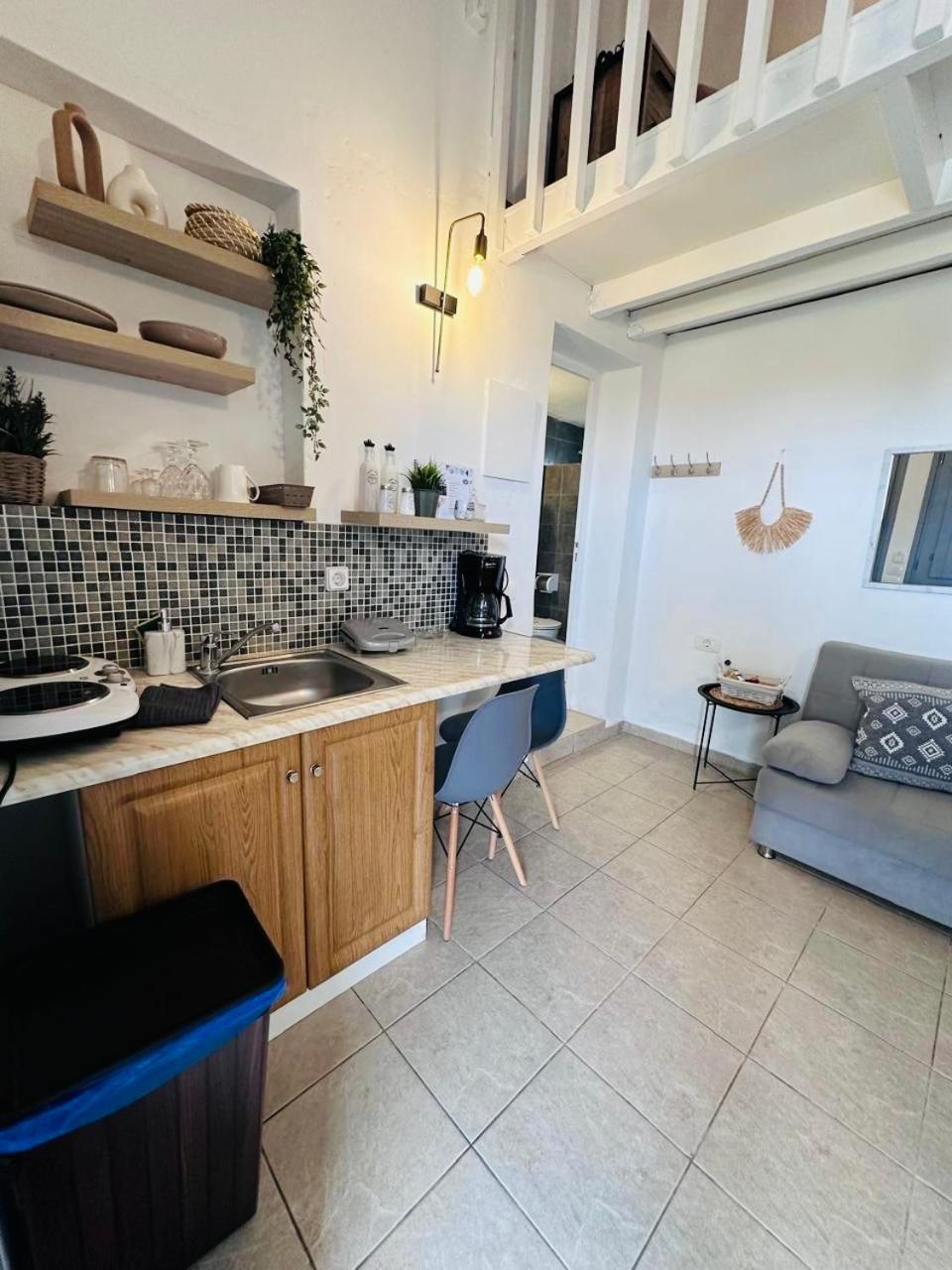Apartment Mare Nostrum Santo *