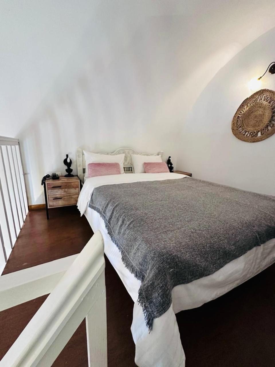Apartment Mare Nostrum Santo
