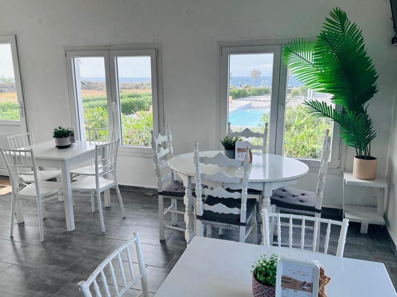 Apartment Mare Nostrum Santo *