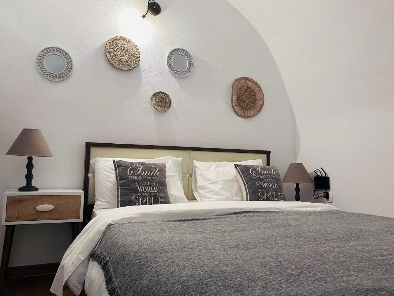 Mare Nostrum Santo Apartment Oia (Santorini)