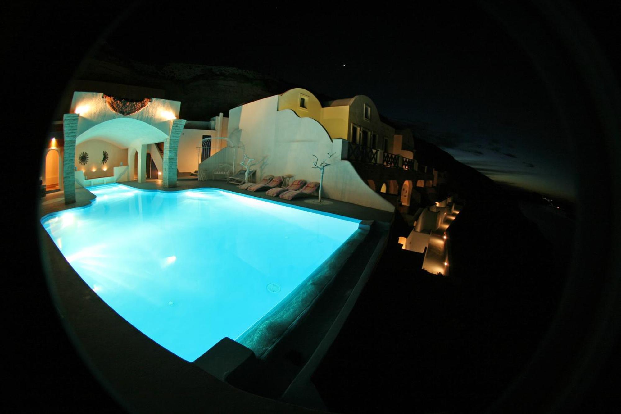 Astarte Akrotiri (Santorini)