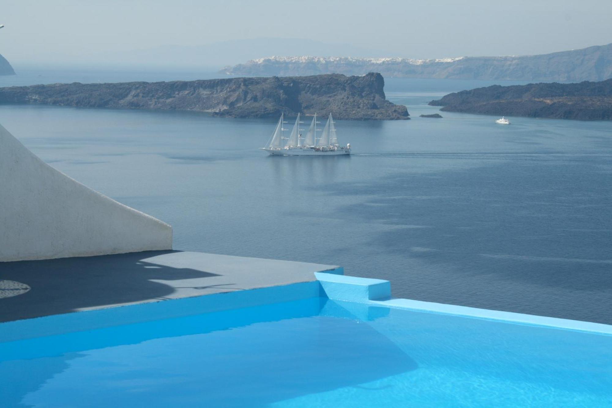 Astarte Akrotiri (Santorini)