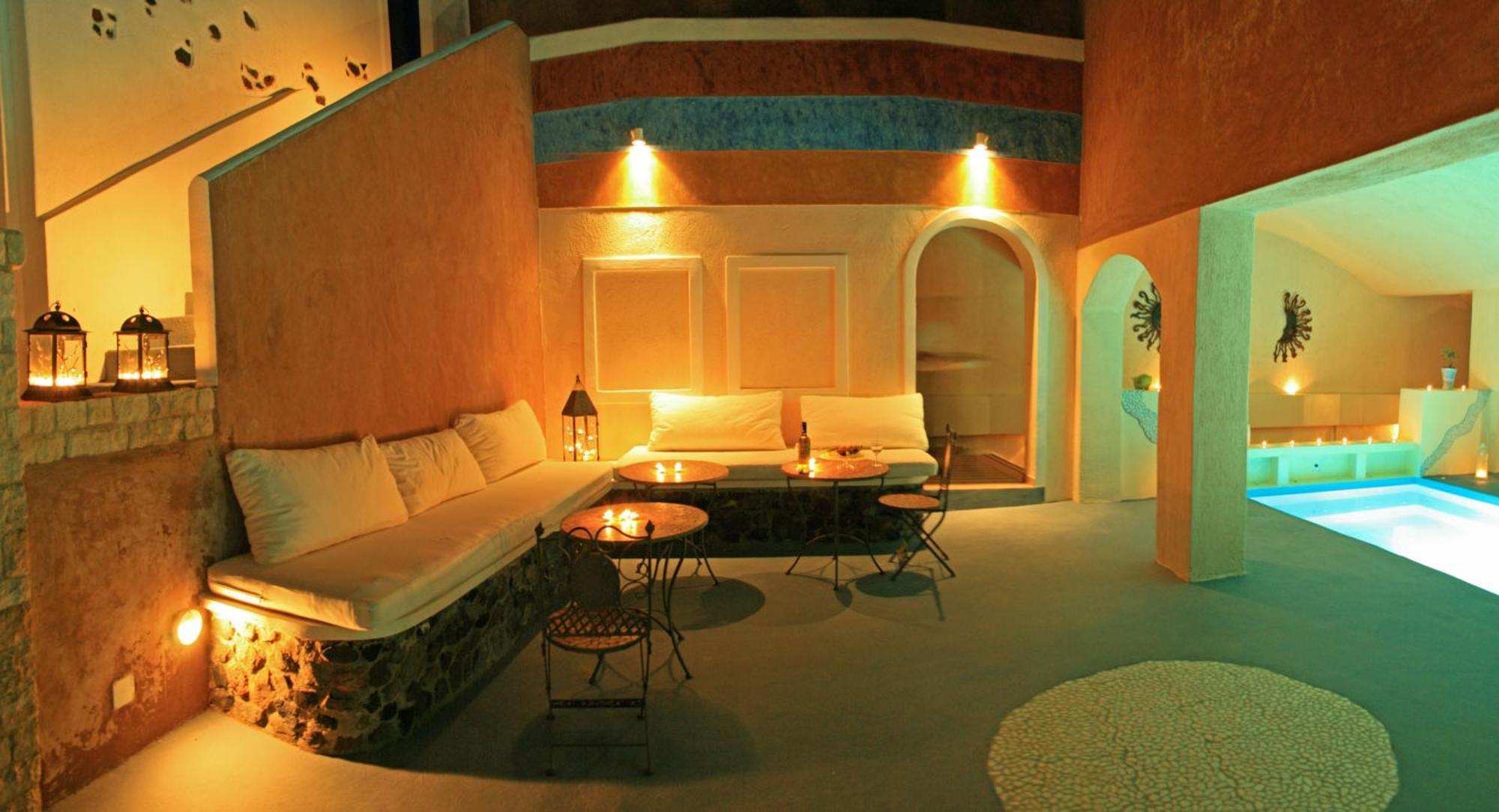 Hotel Astarte 5*