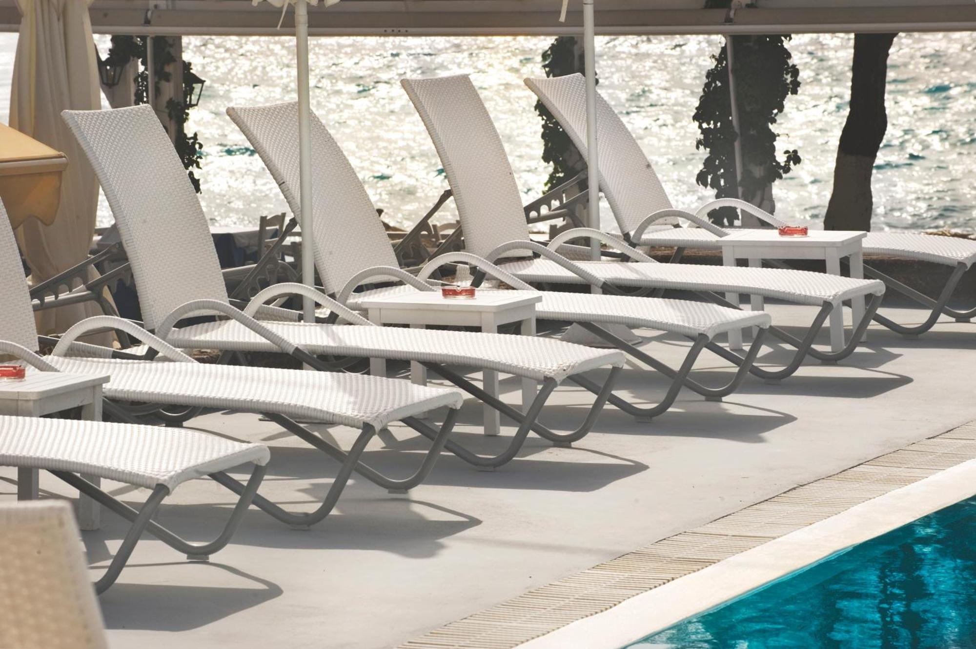 Hotel Poseidon 2*