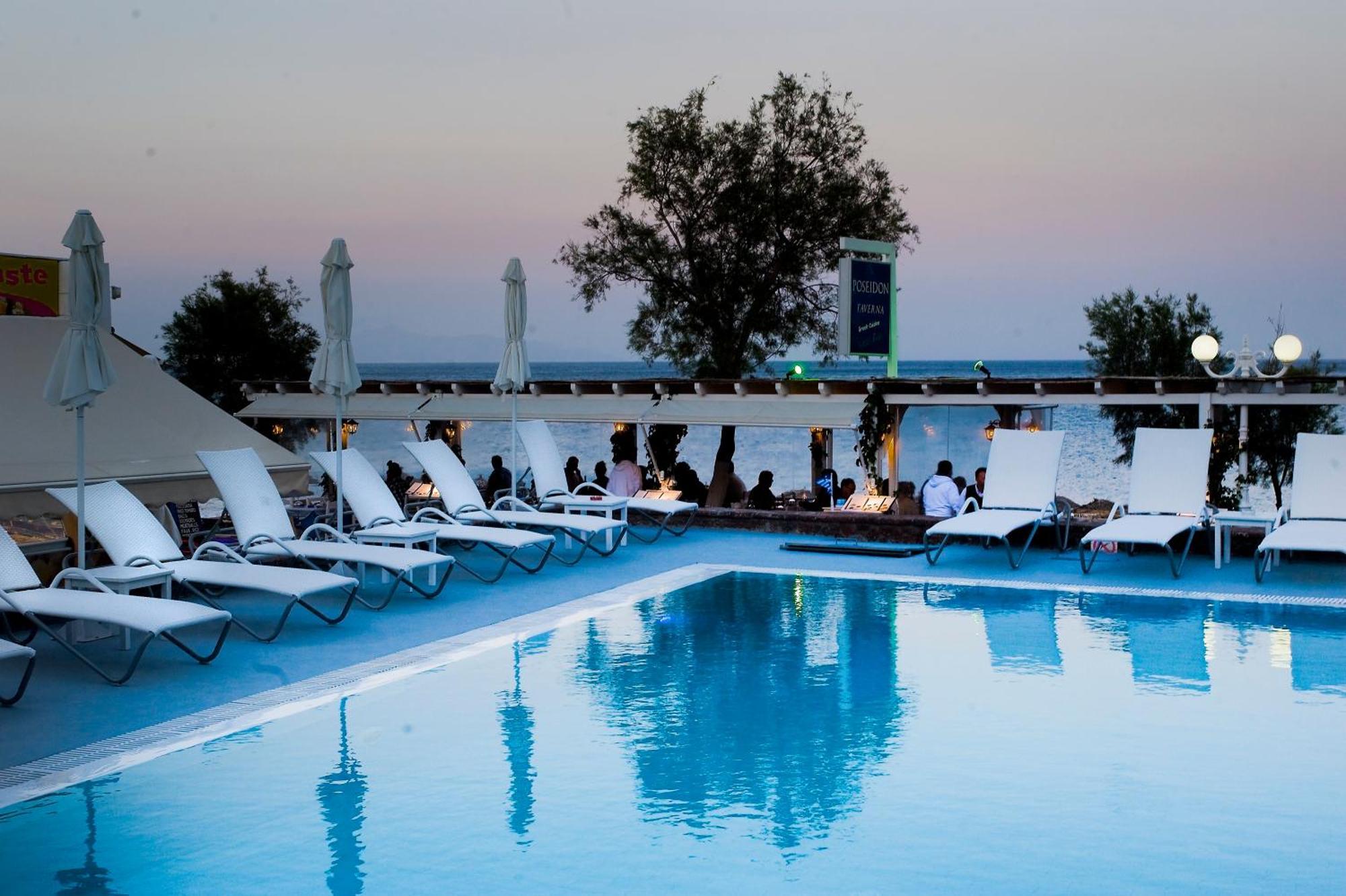 Hotel Poseidon 2*