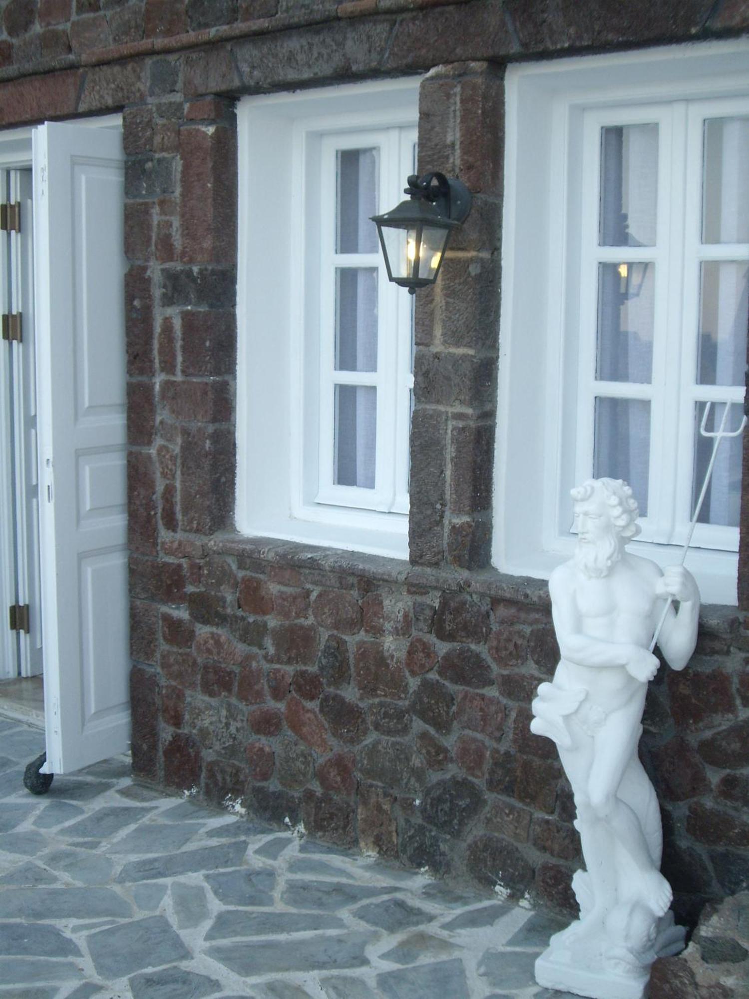 Hotel Poseidon