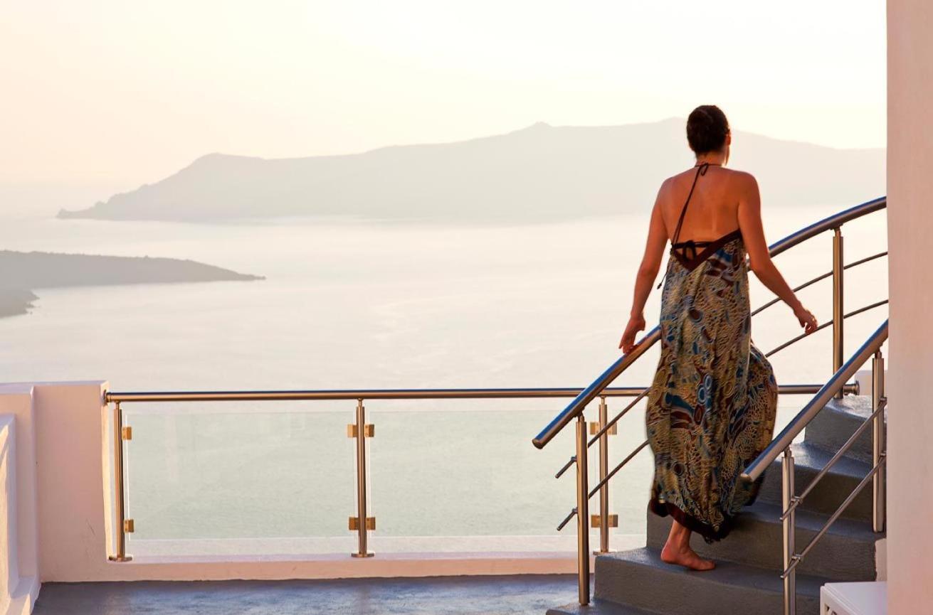 Hotel Asteras