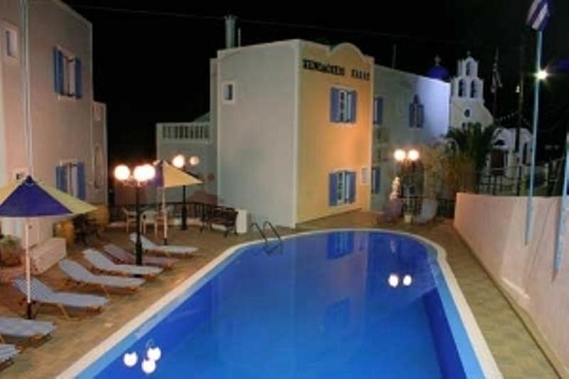 Hotel Hotel Hellas 2*