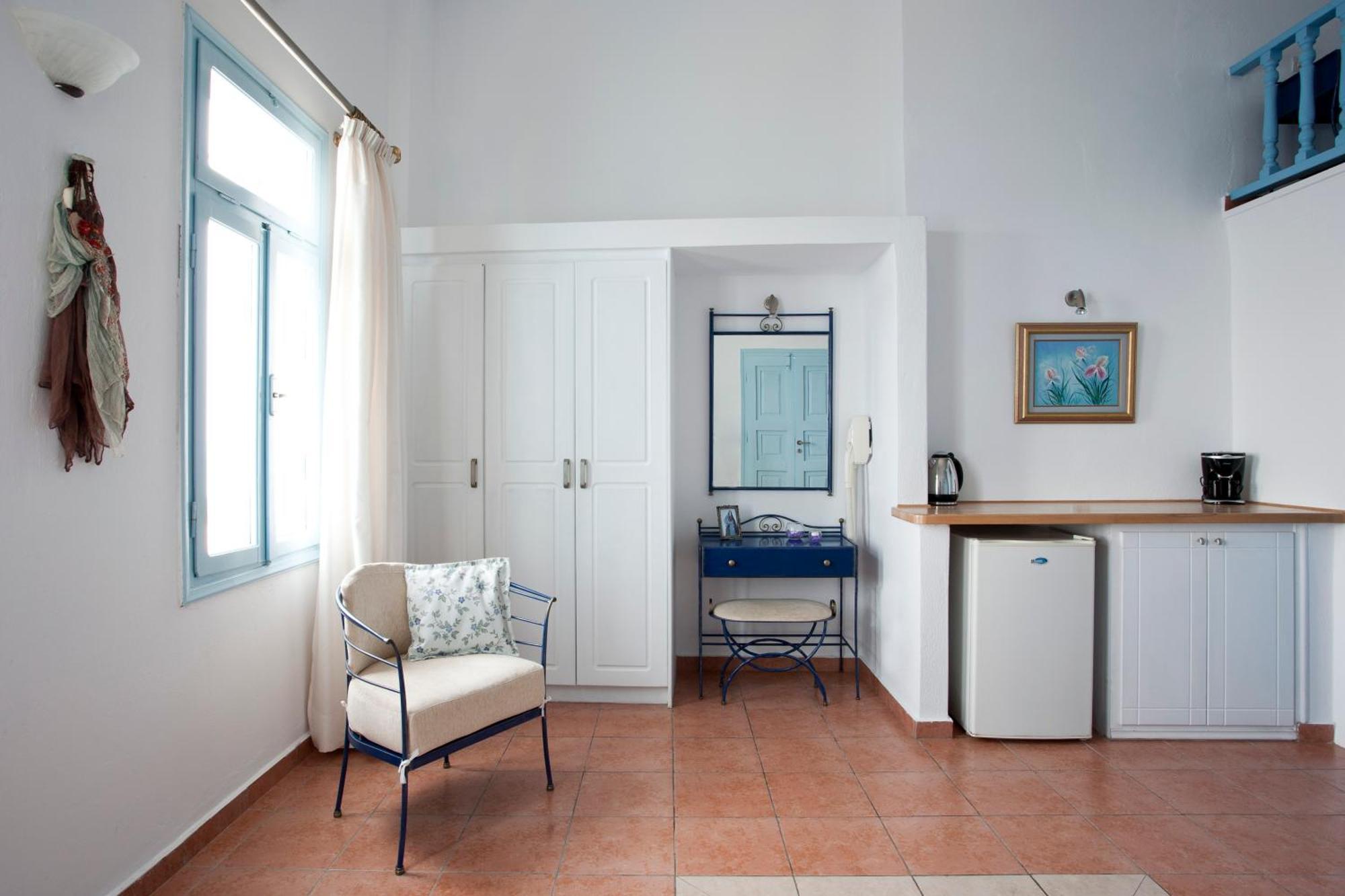 Hotel Kastro