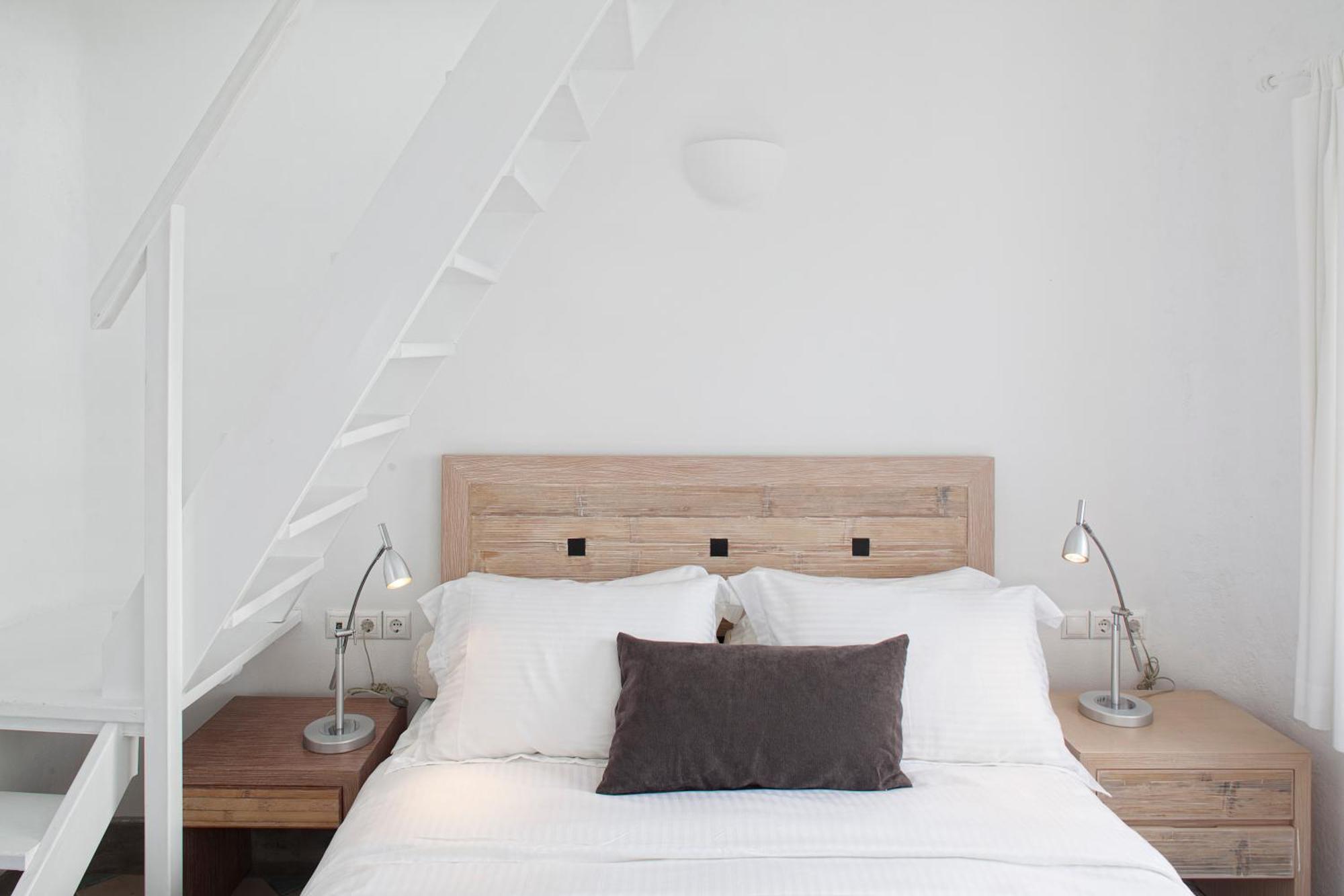 Aparthotel Ikastikies 4*