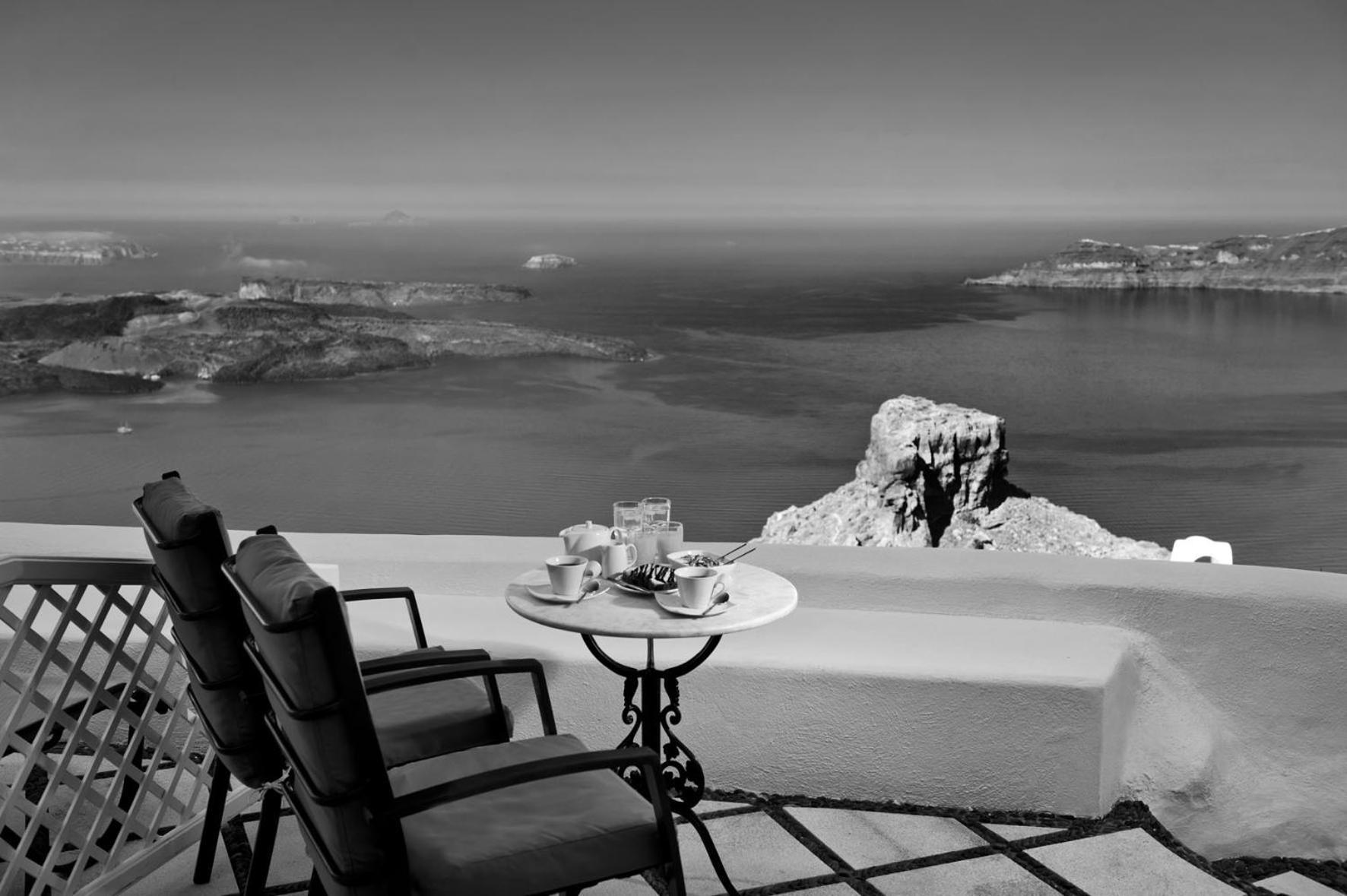 Vallais Imerovigli (Santorini)