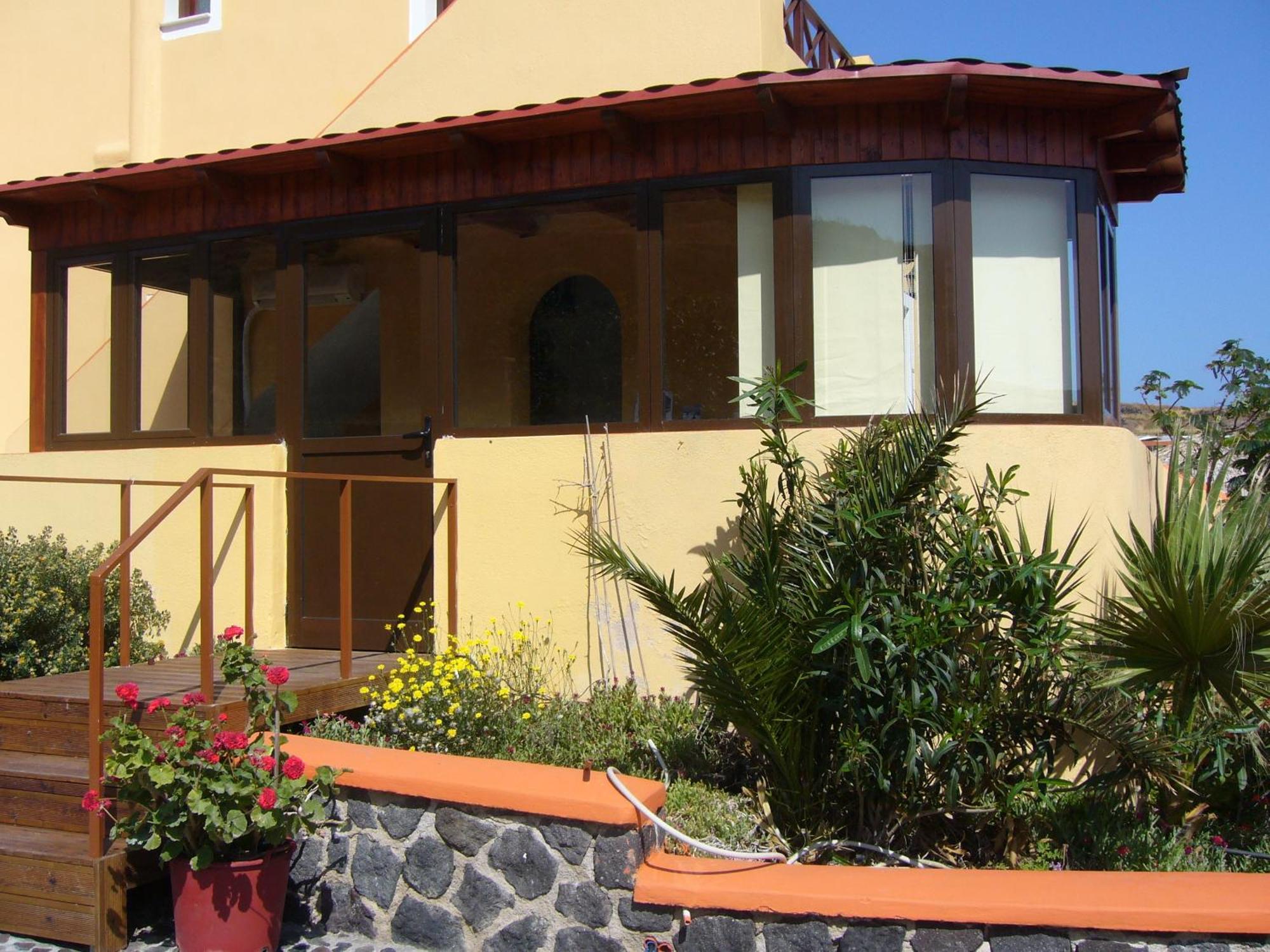Aparthotel Soulis 3*