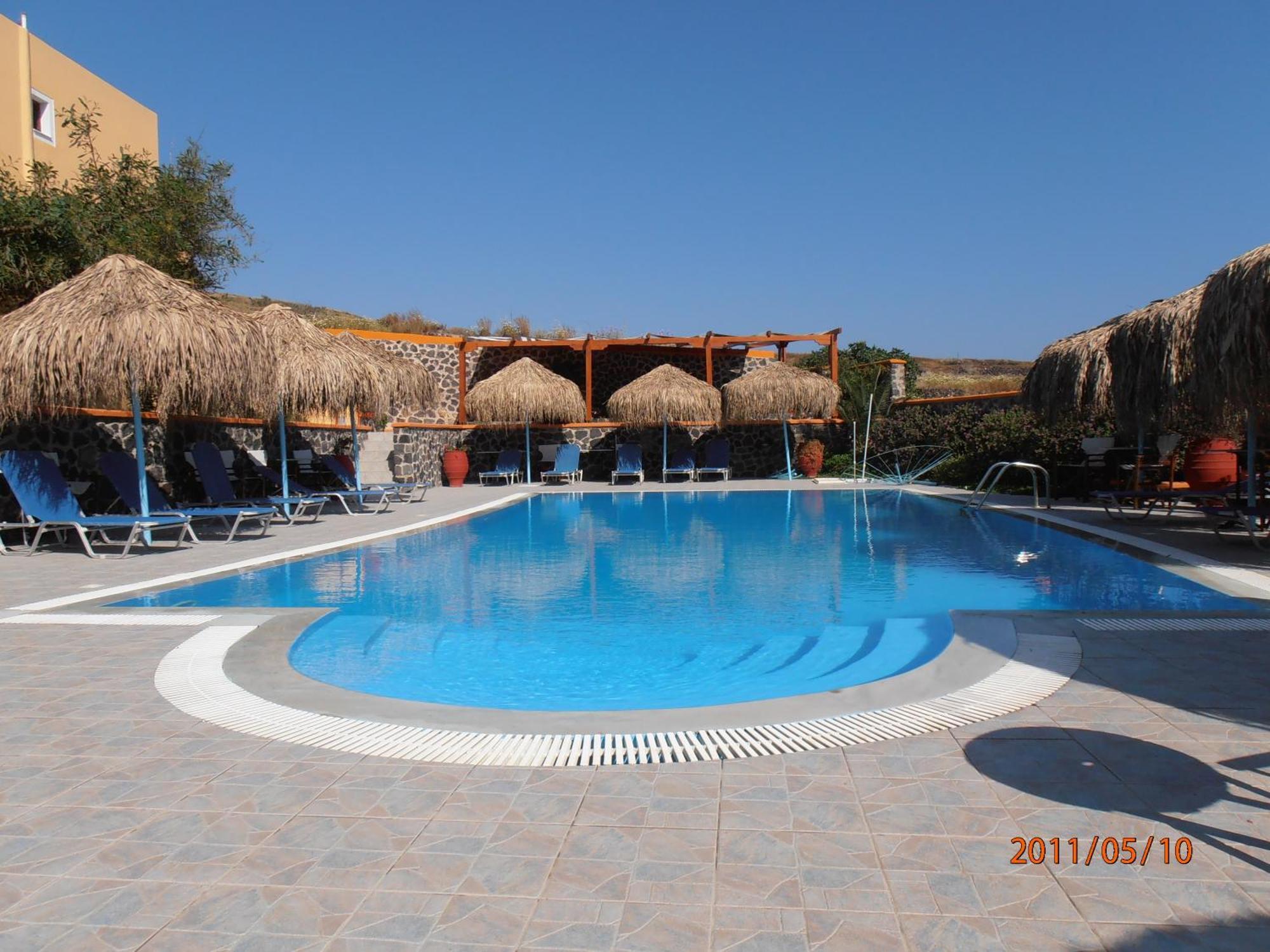 Aparthotel Soulis