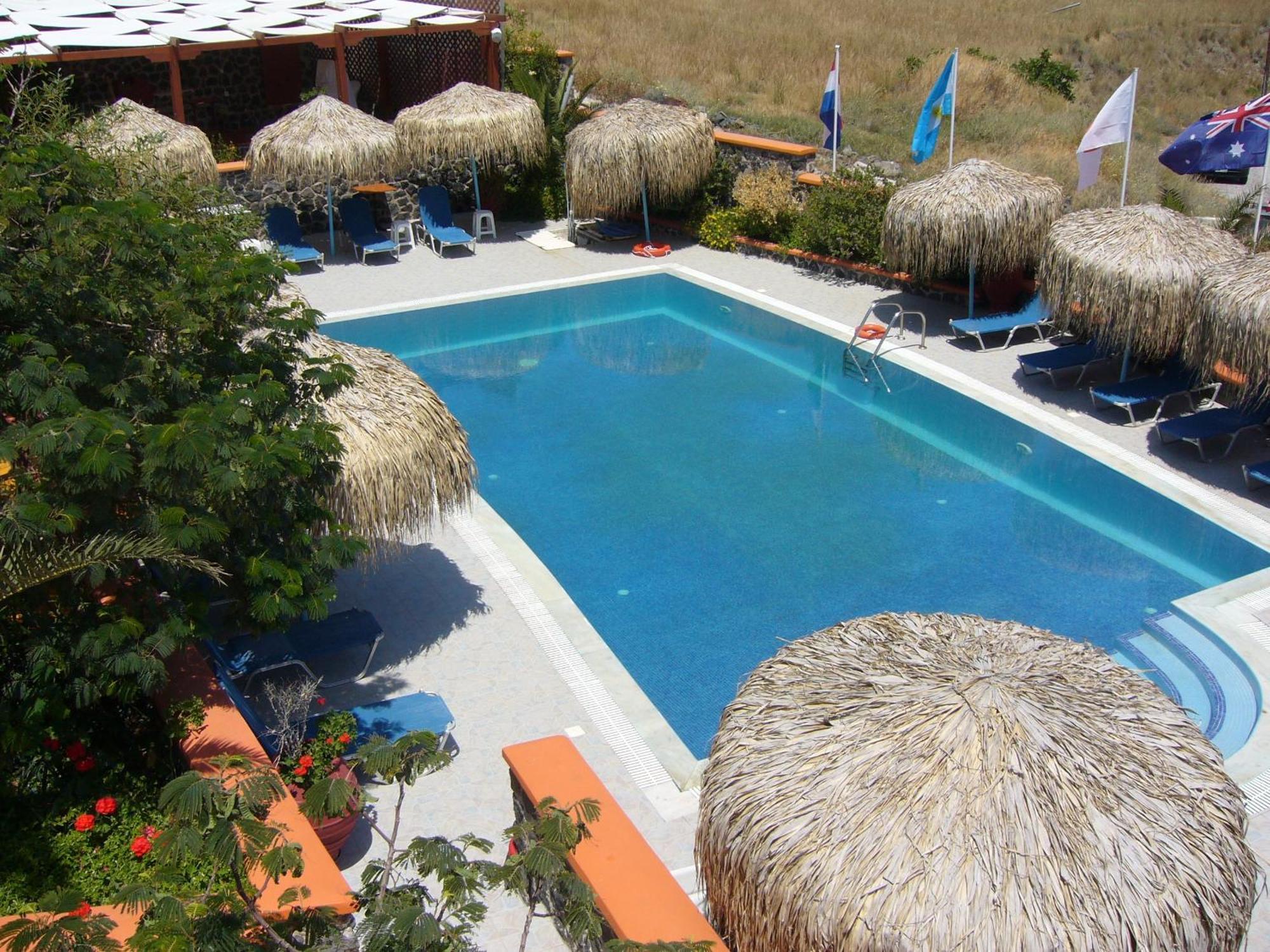 Aparthotel Soulis