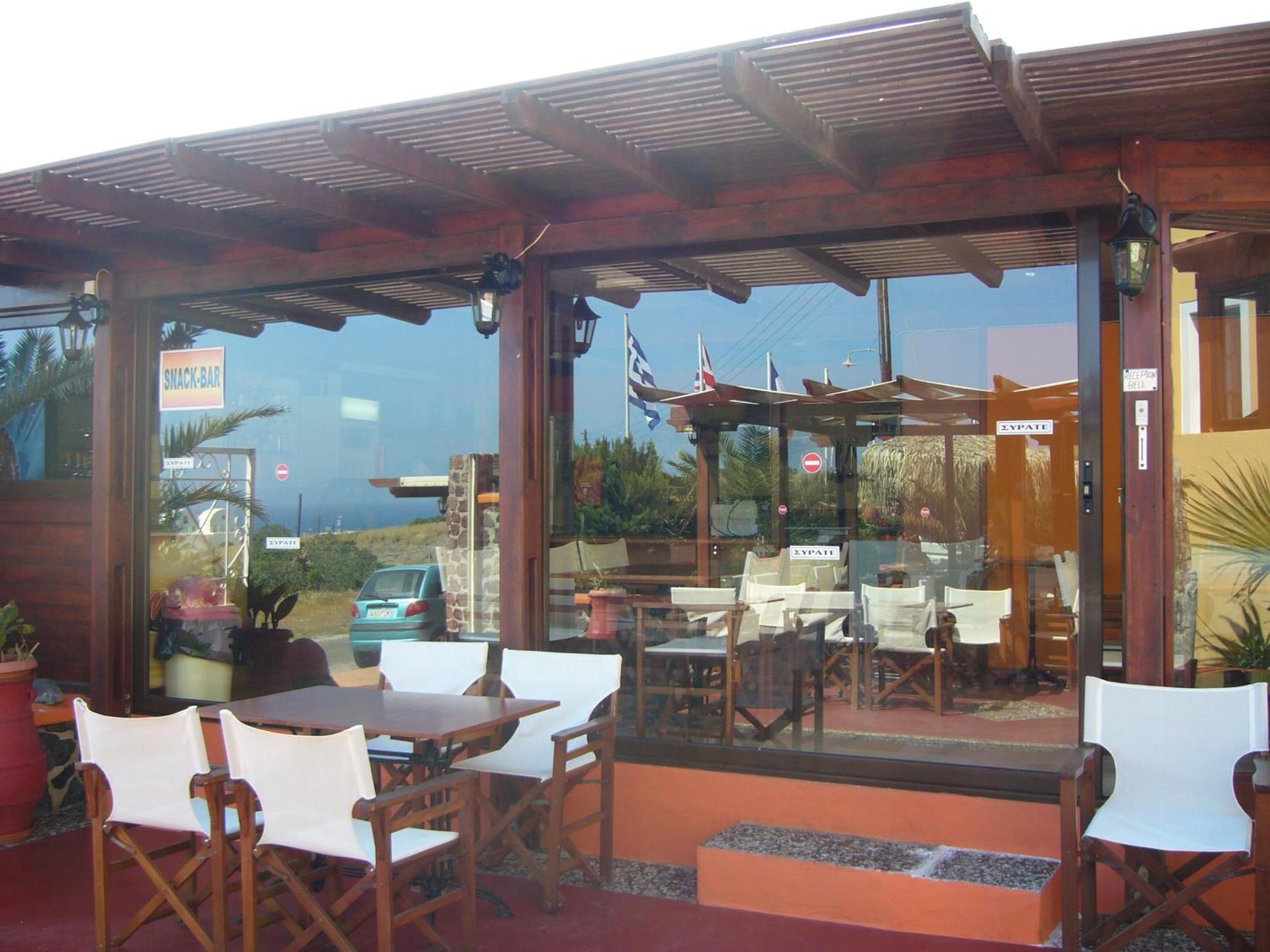 Aparthotel Soulis