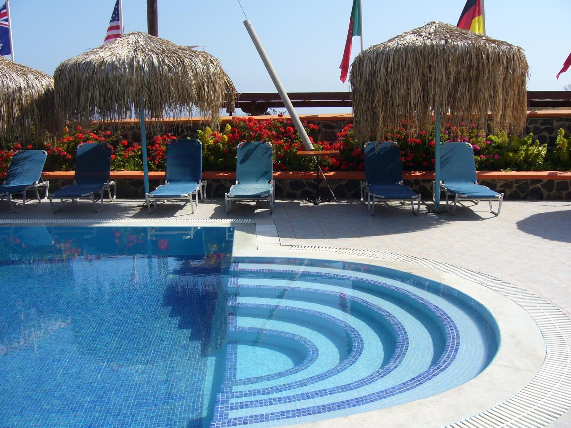Aparthotel Soulis 3*