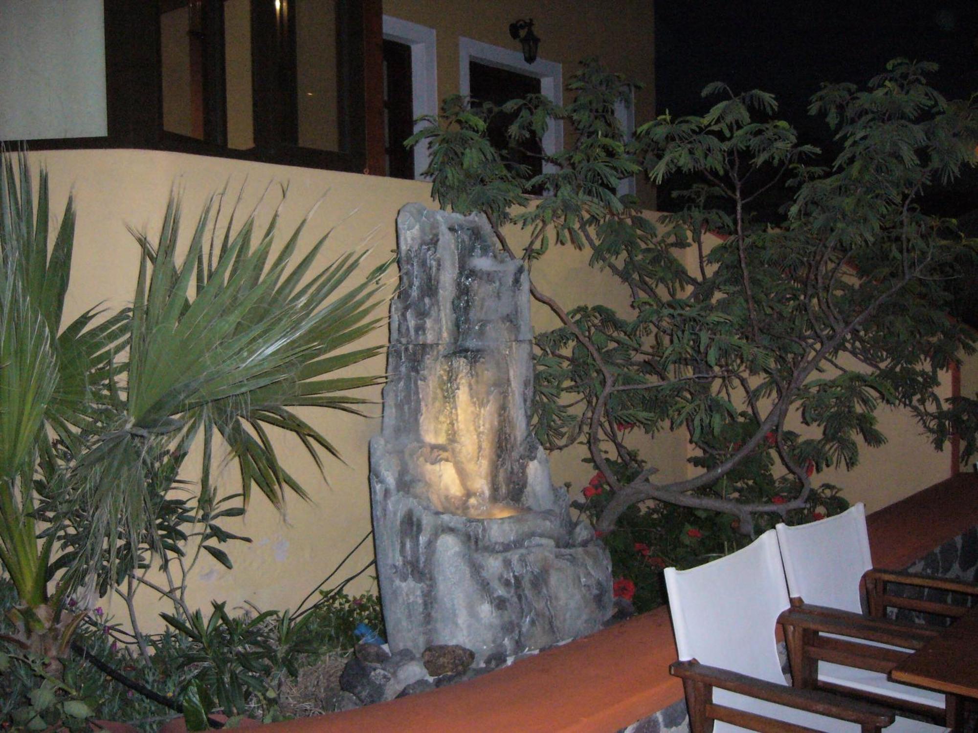Aparthotel Soulis Oía